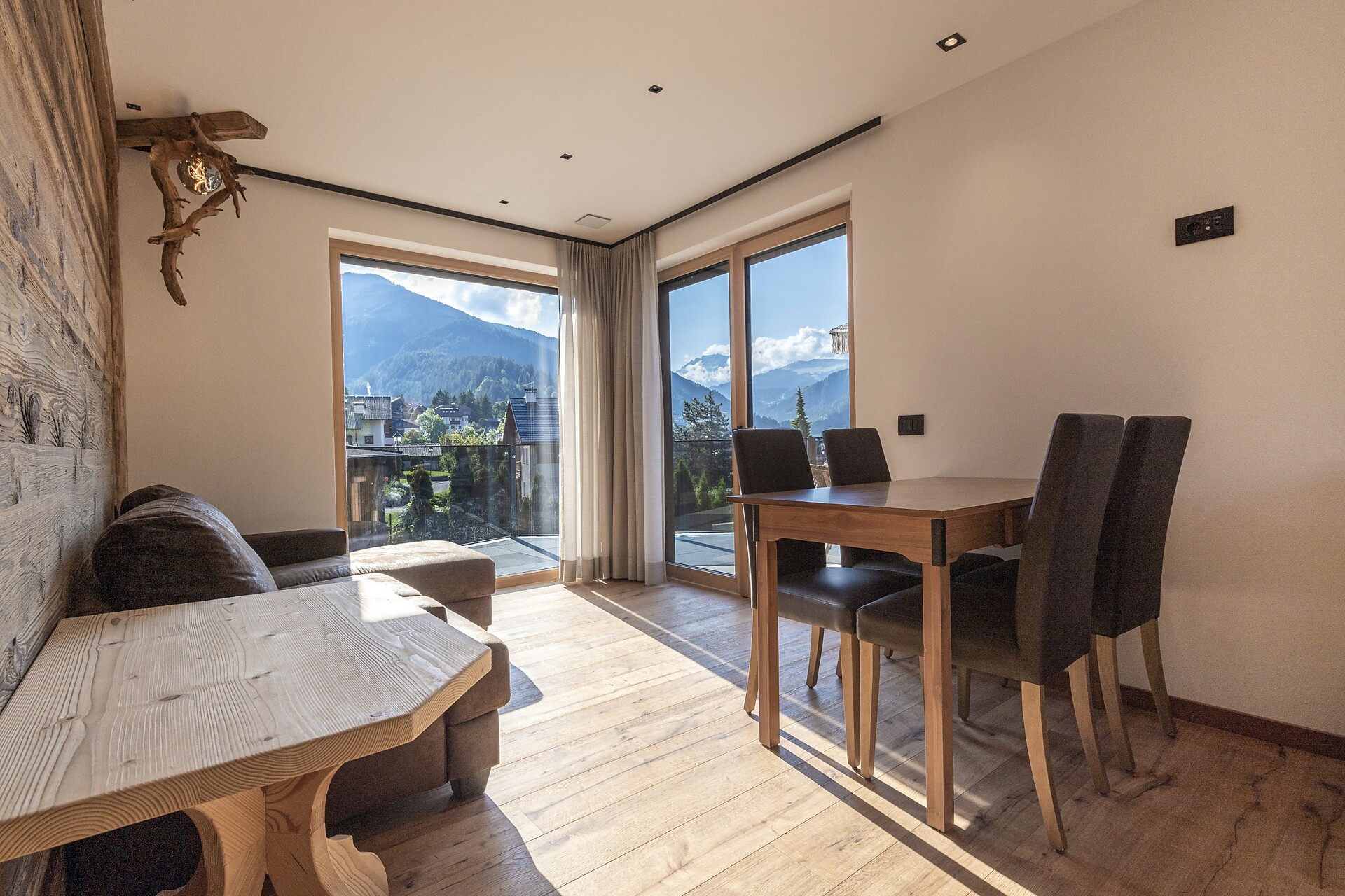 Chalet Berna