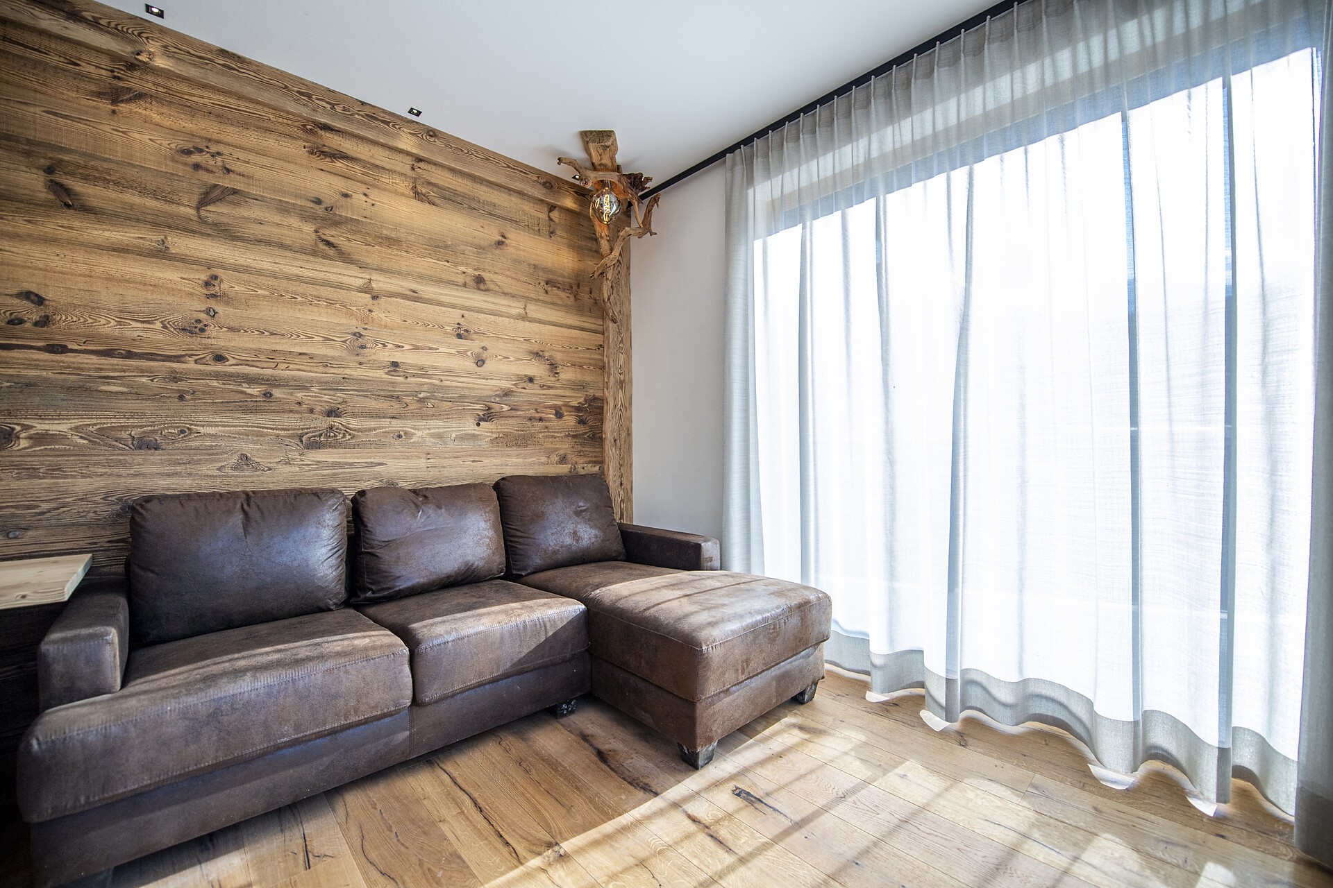 Chalet Berna