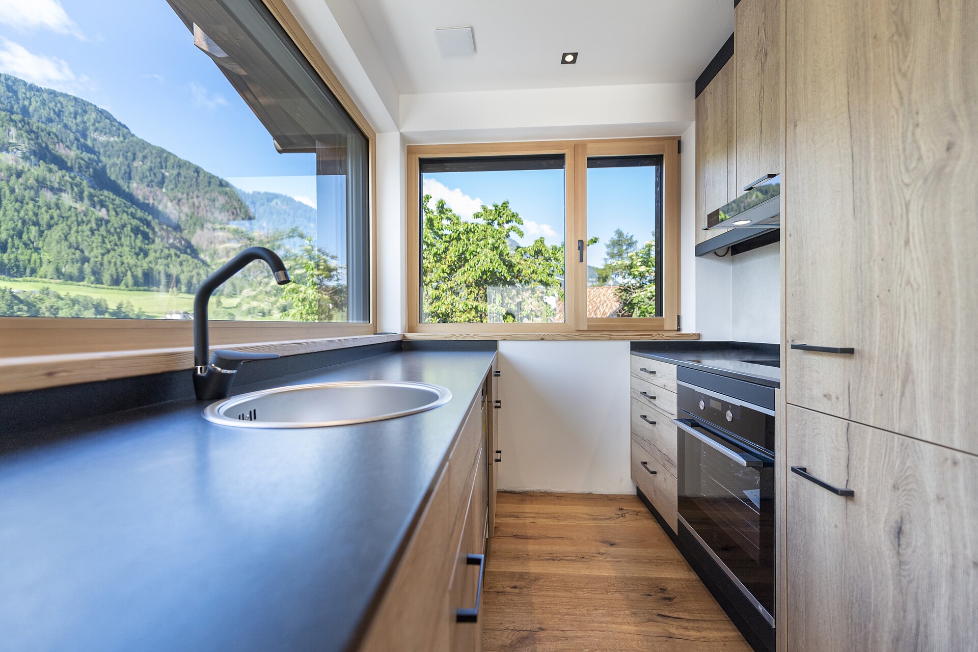 Chalet Berna