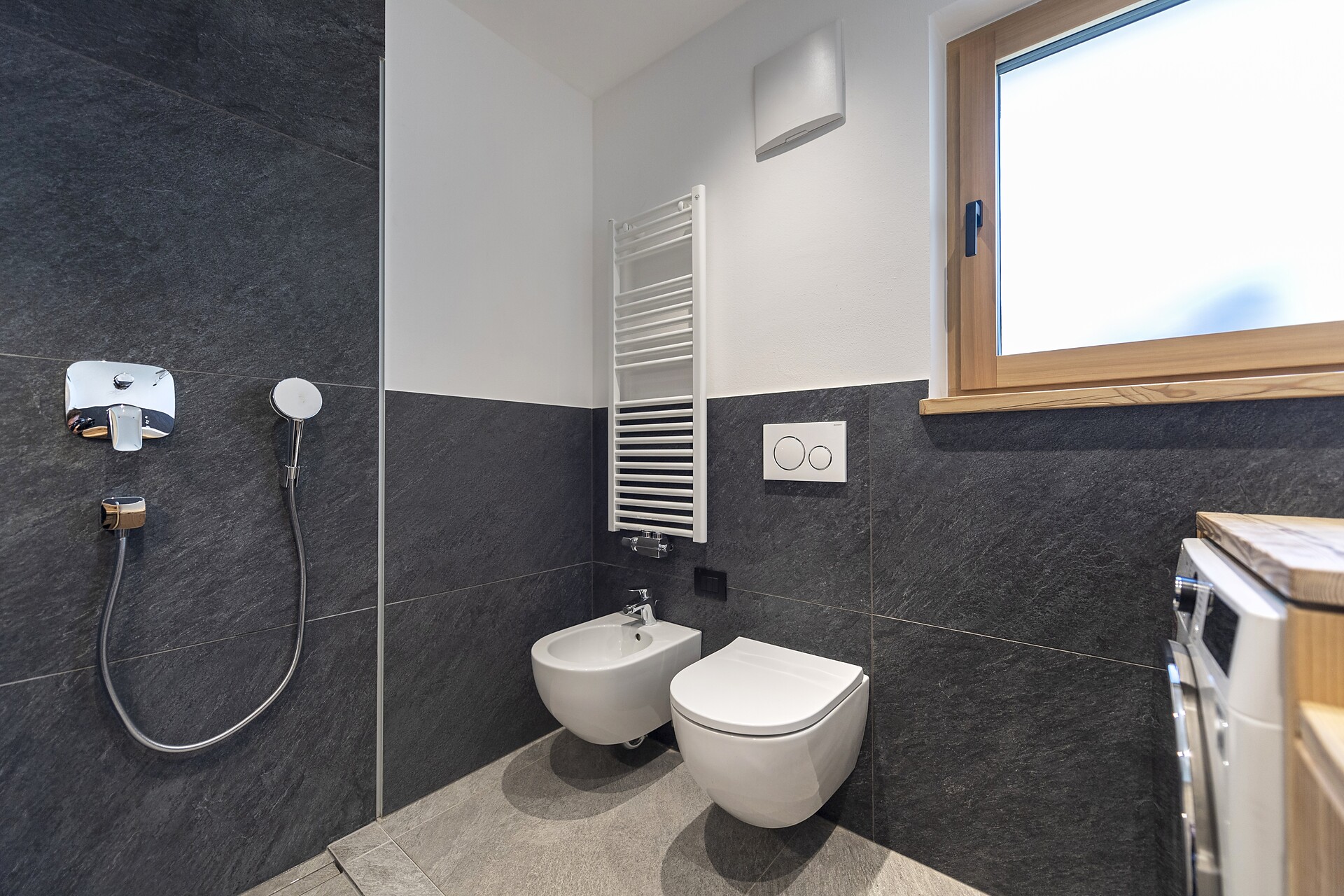 Chalet Berna