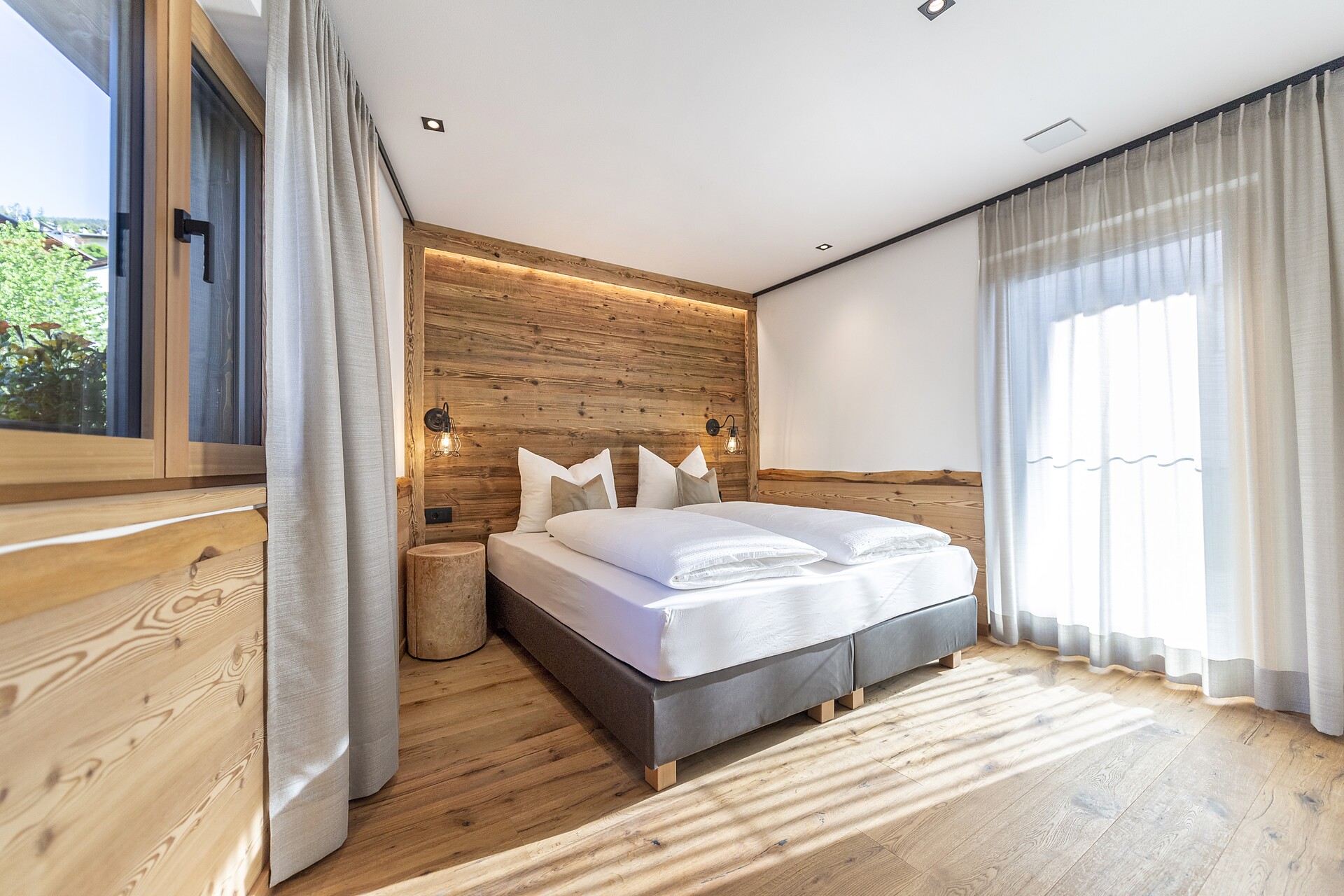 Chalet Berna