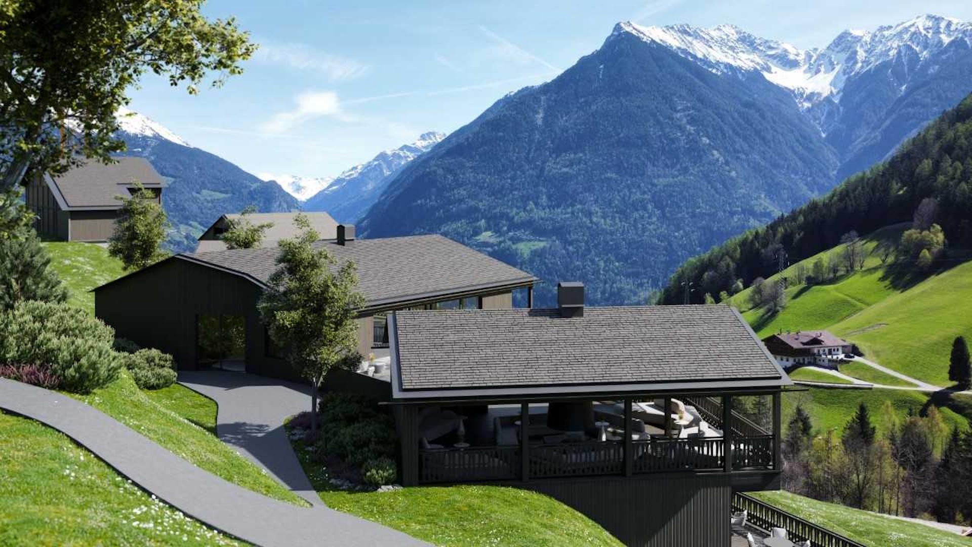 Amonti Chalets Sand in Taufers 7 suedtirol.info