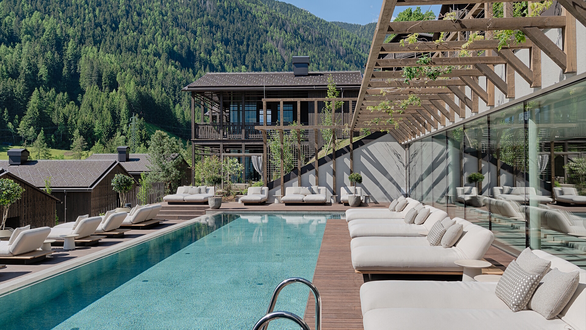 Outdoorpool