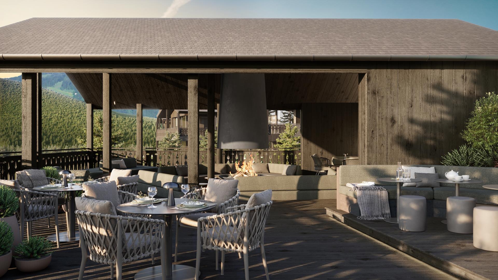 Amonti Chalets Sand in Taufers 3 suedtirol.info