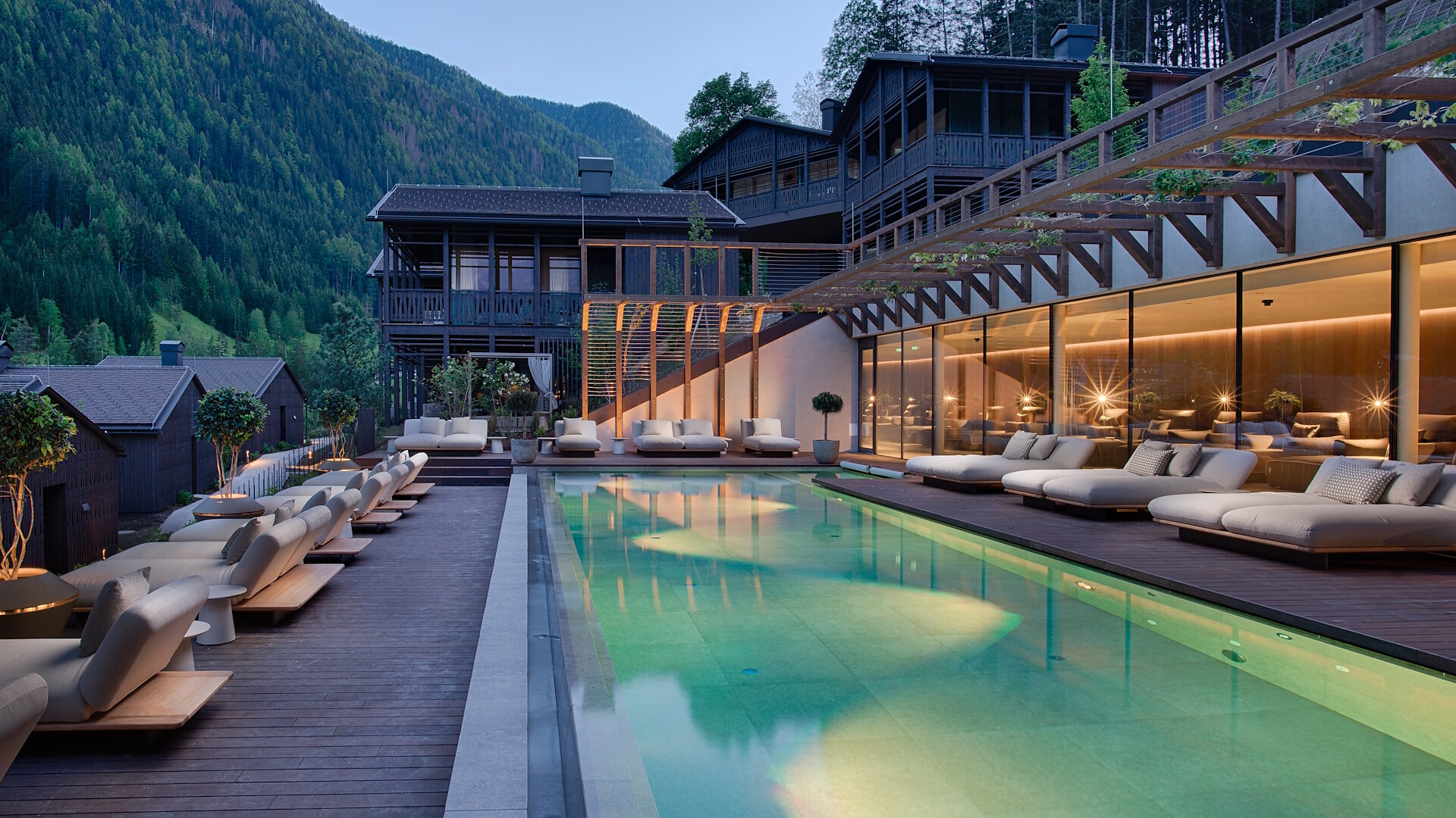 Outdoorpool