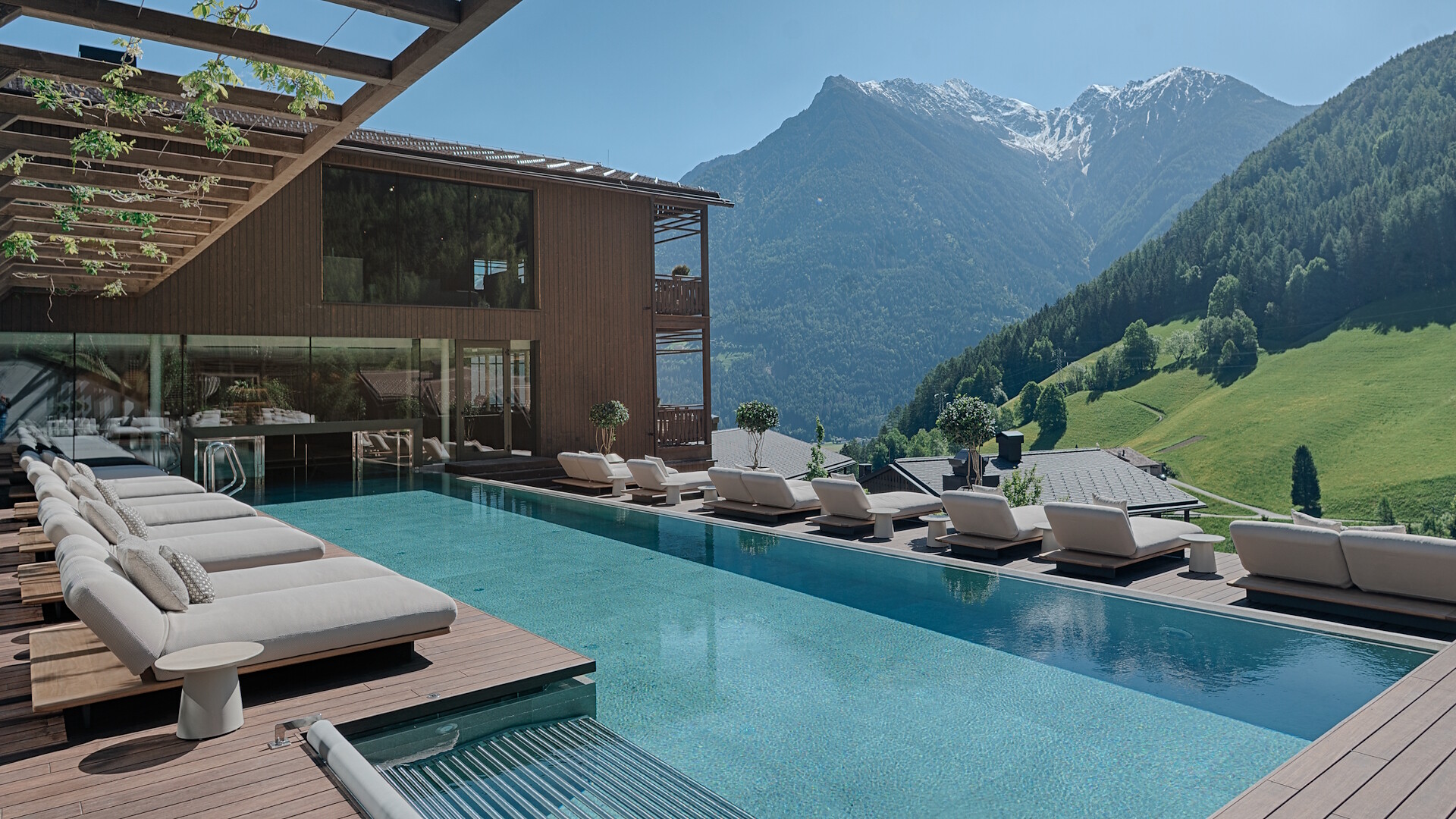 Outdoorpool