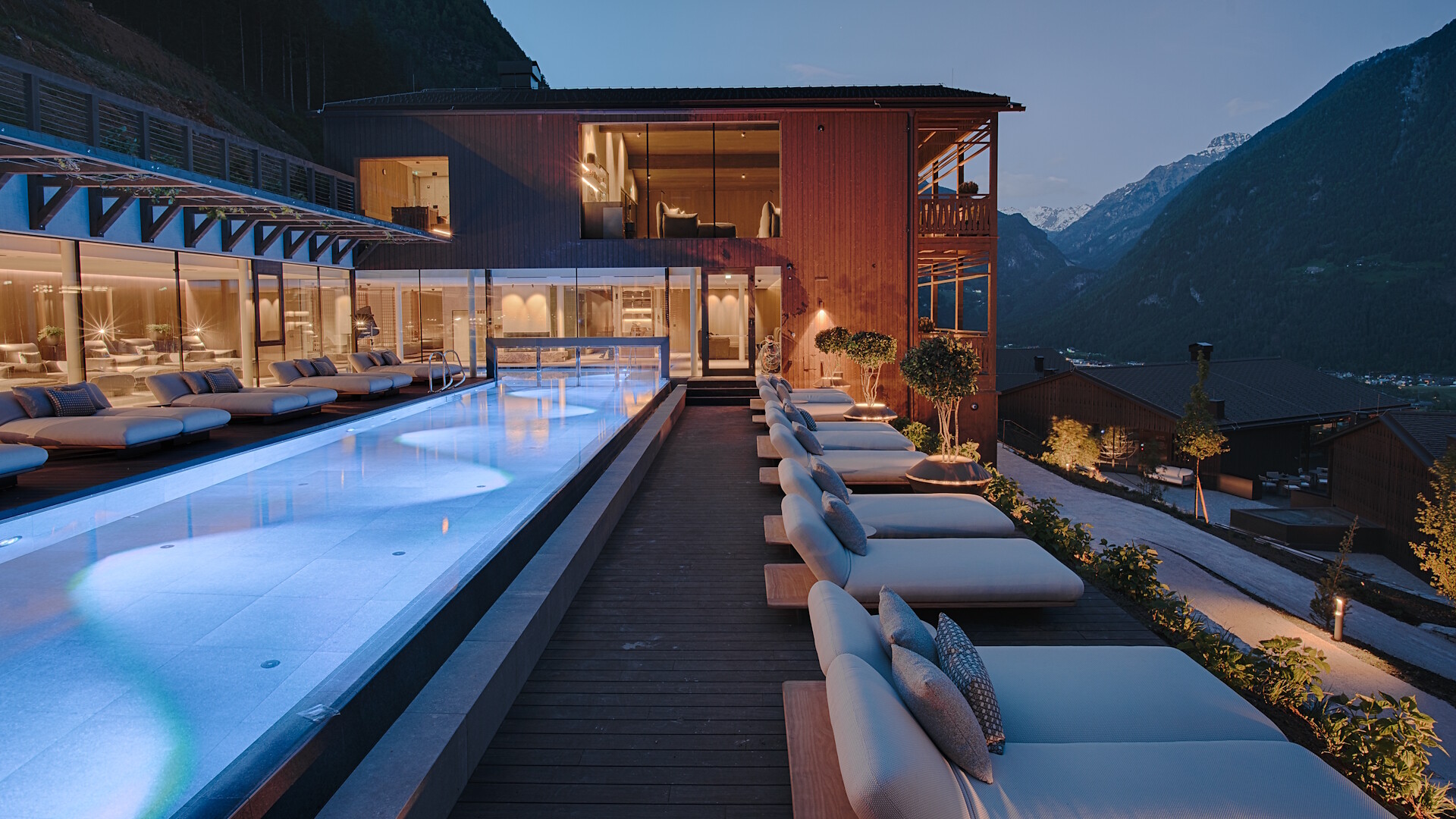 Outdoorpool