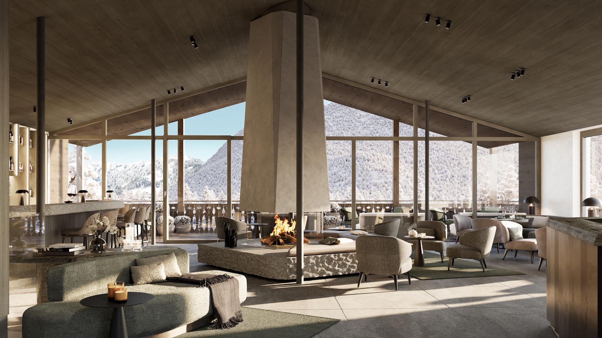 Amonti Chalets Sand in Taufers 10 suedtirol.info