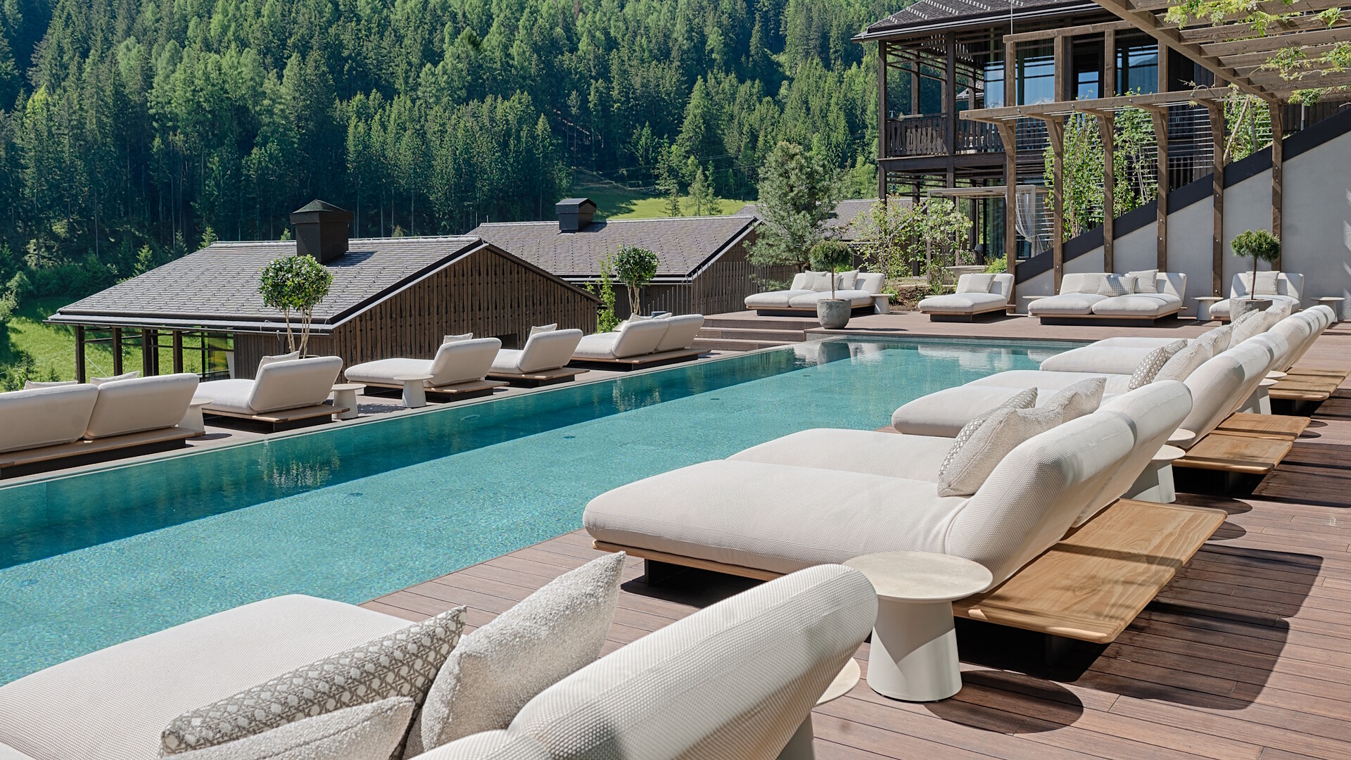 Outdoorpool