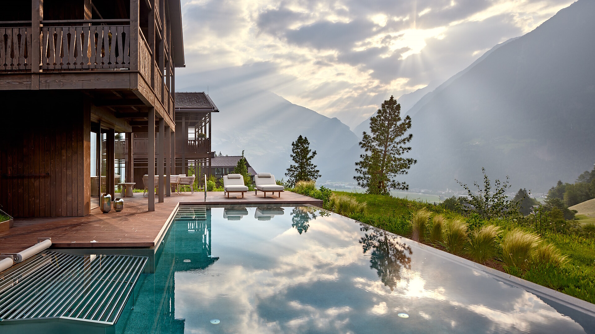 Pool Villa