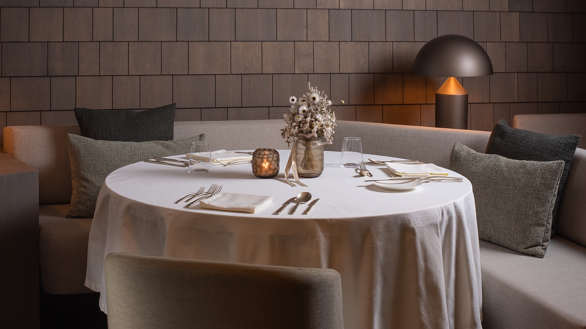 Restaurant JOHANNS