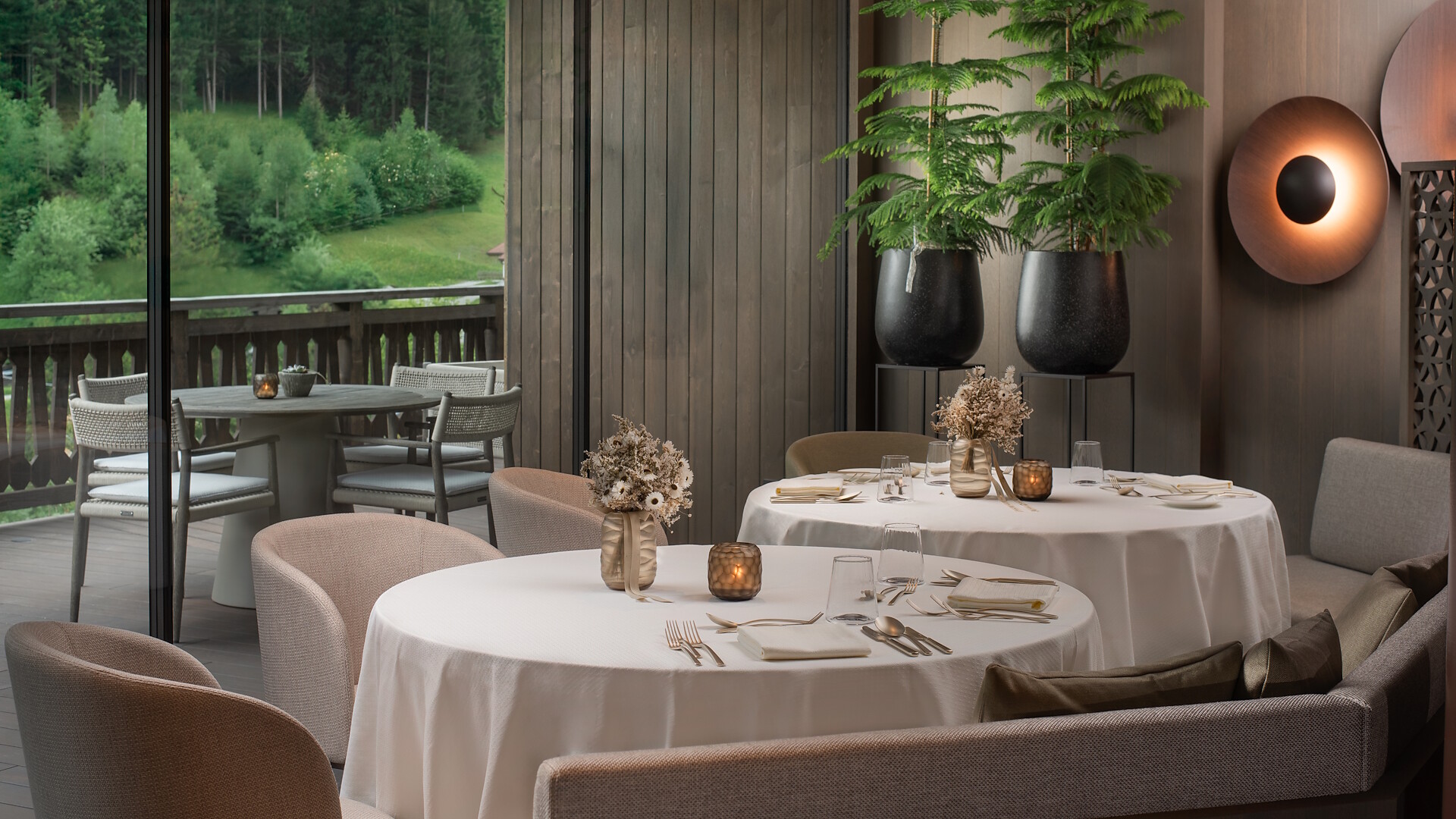 Restaurant JOHANNS