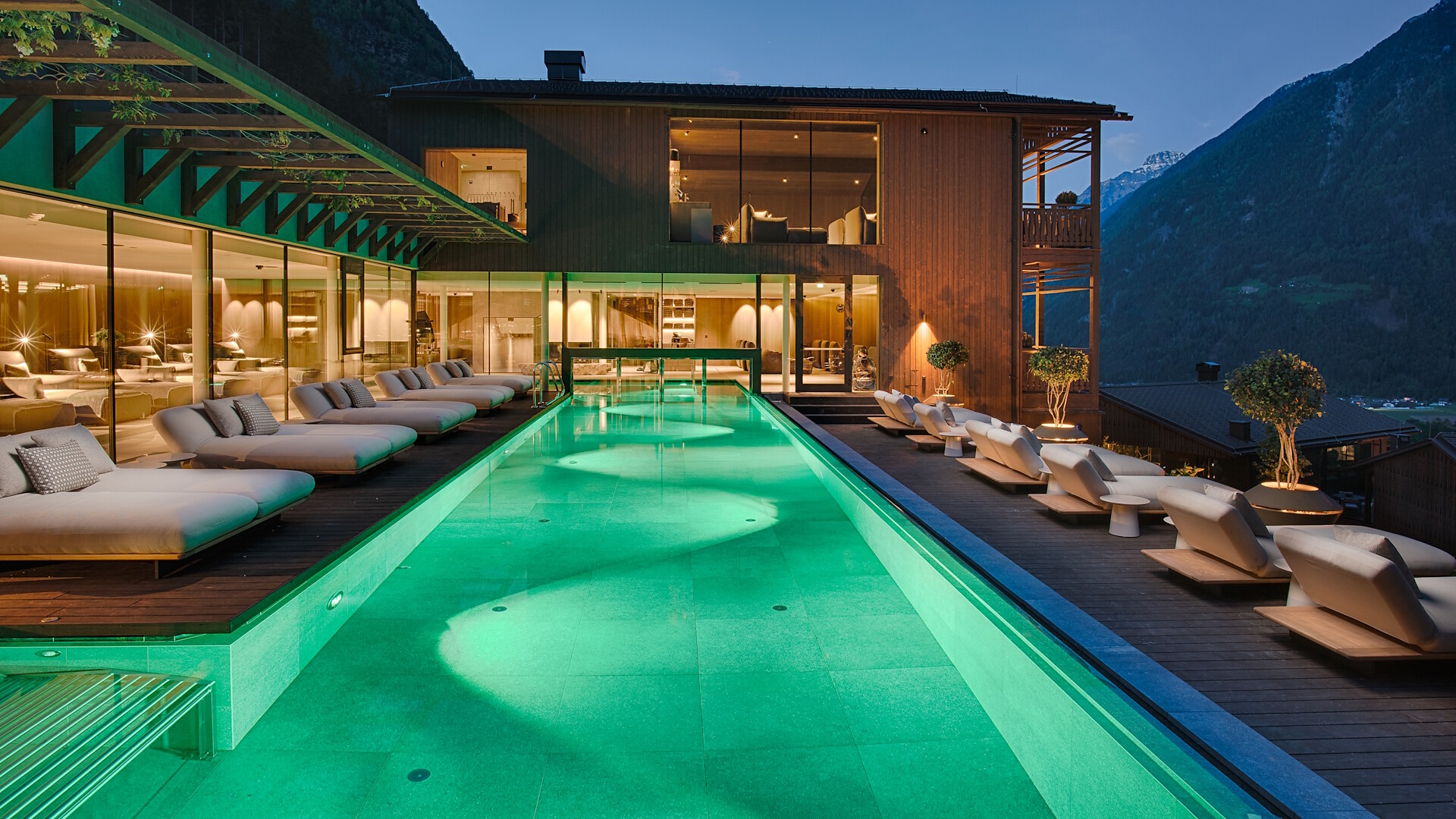 Outdoorpool