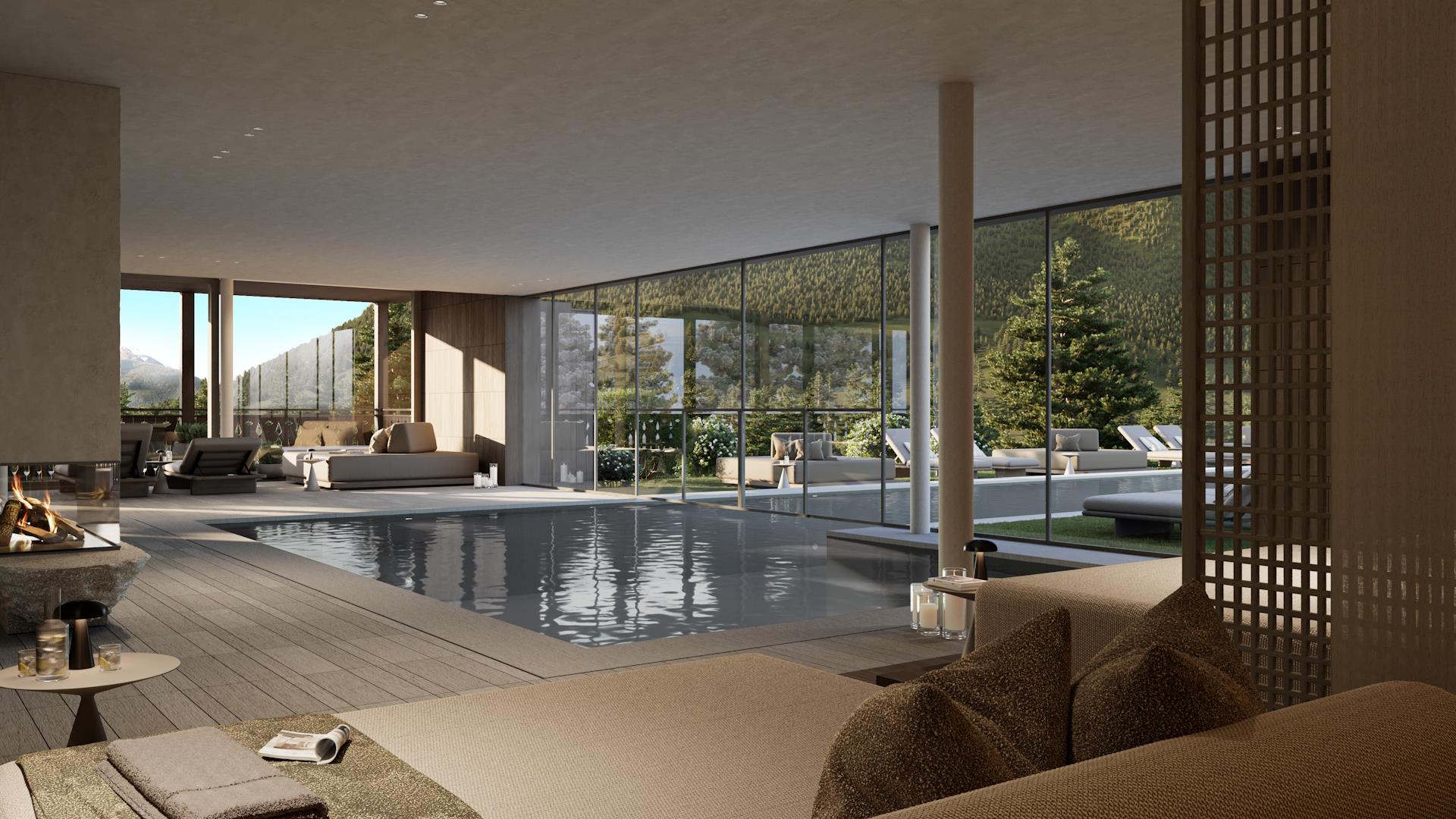 Amonti Chalets Sand in Taufers 5 suedtirol.info