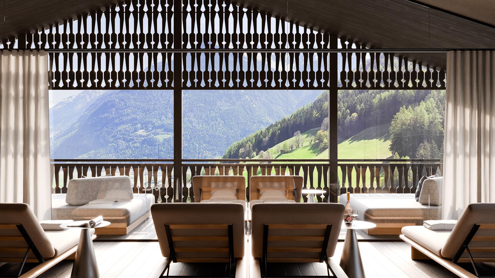 Amonti Chalets Sand in Taufers 9 suedtirol.info