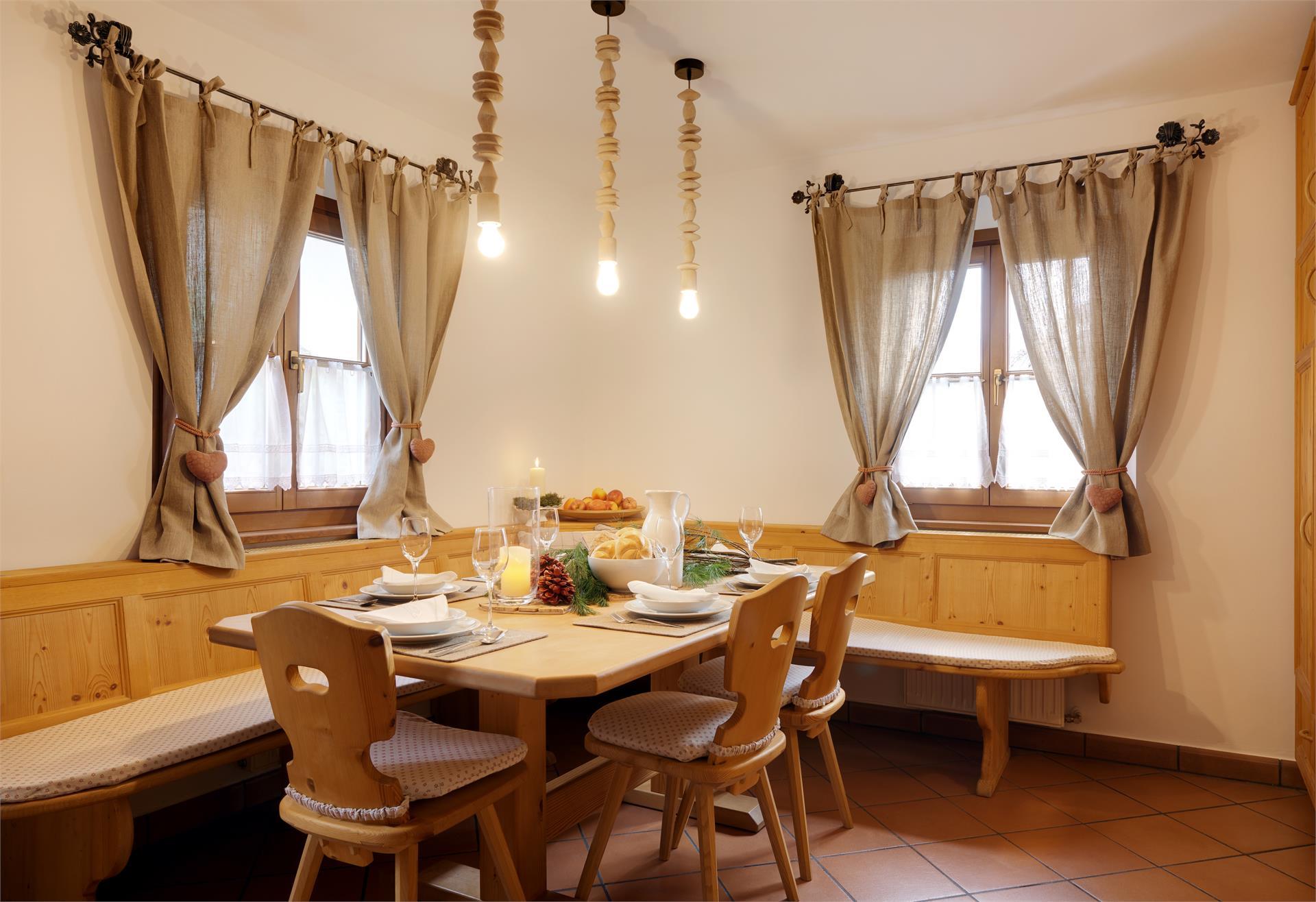 Ambiente Villa Mozart Kiens/Chienes 5 suedtirol.info