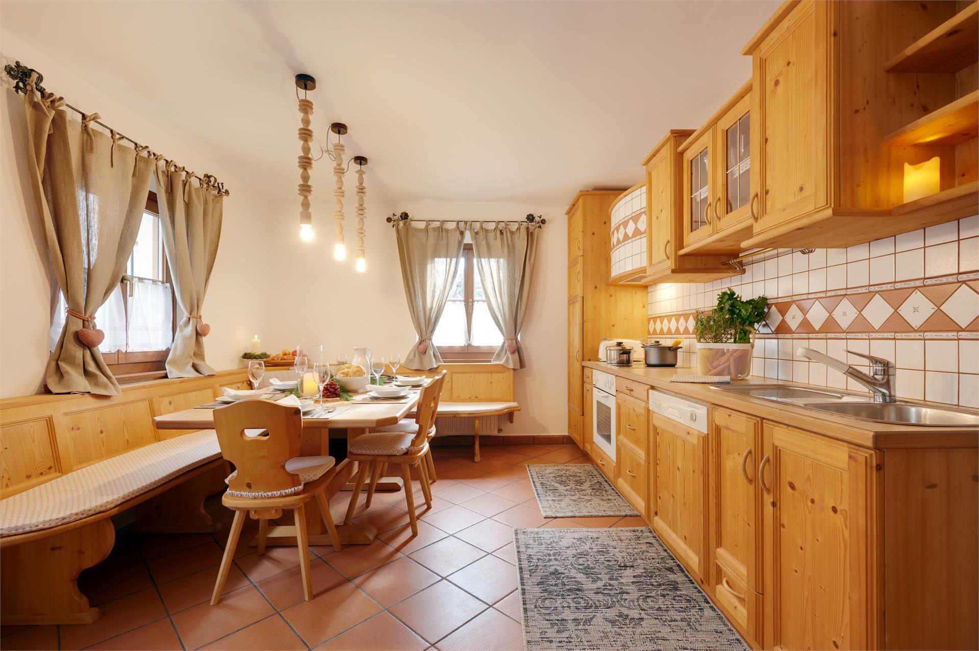 Ambiente Villa Mozart Kiens/Chienes 8 suedtirol.info