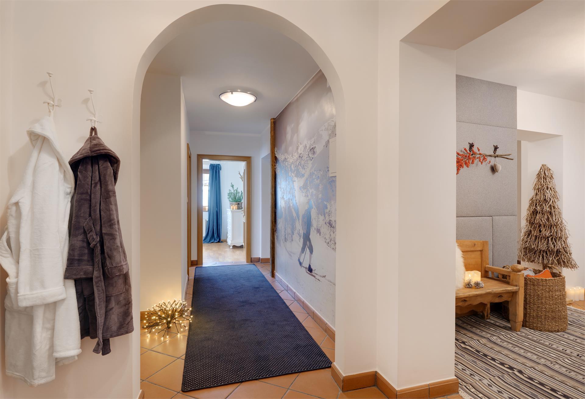 Ambiente Villa Mozart Kiens/Chienes 11 suedtirol.info