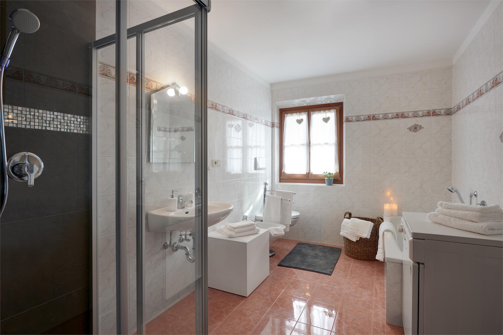 Ambiente Villa Mozart Kiens/Chienes 13 suedtirol.info