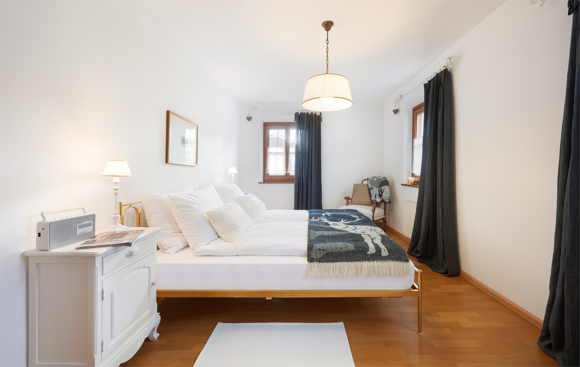 Ambiente Villa Mozart Kiens/Chienes 10 suedtirol.info