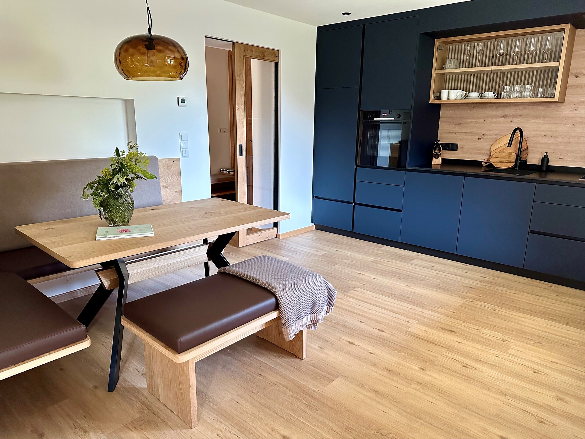 Apartment Berta