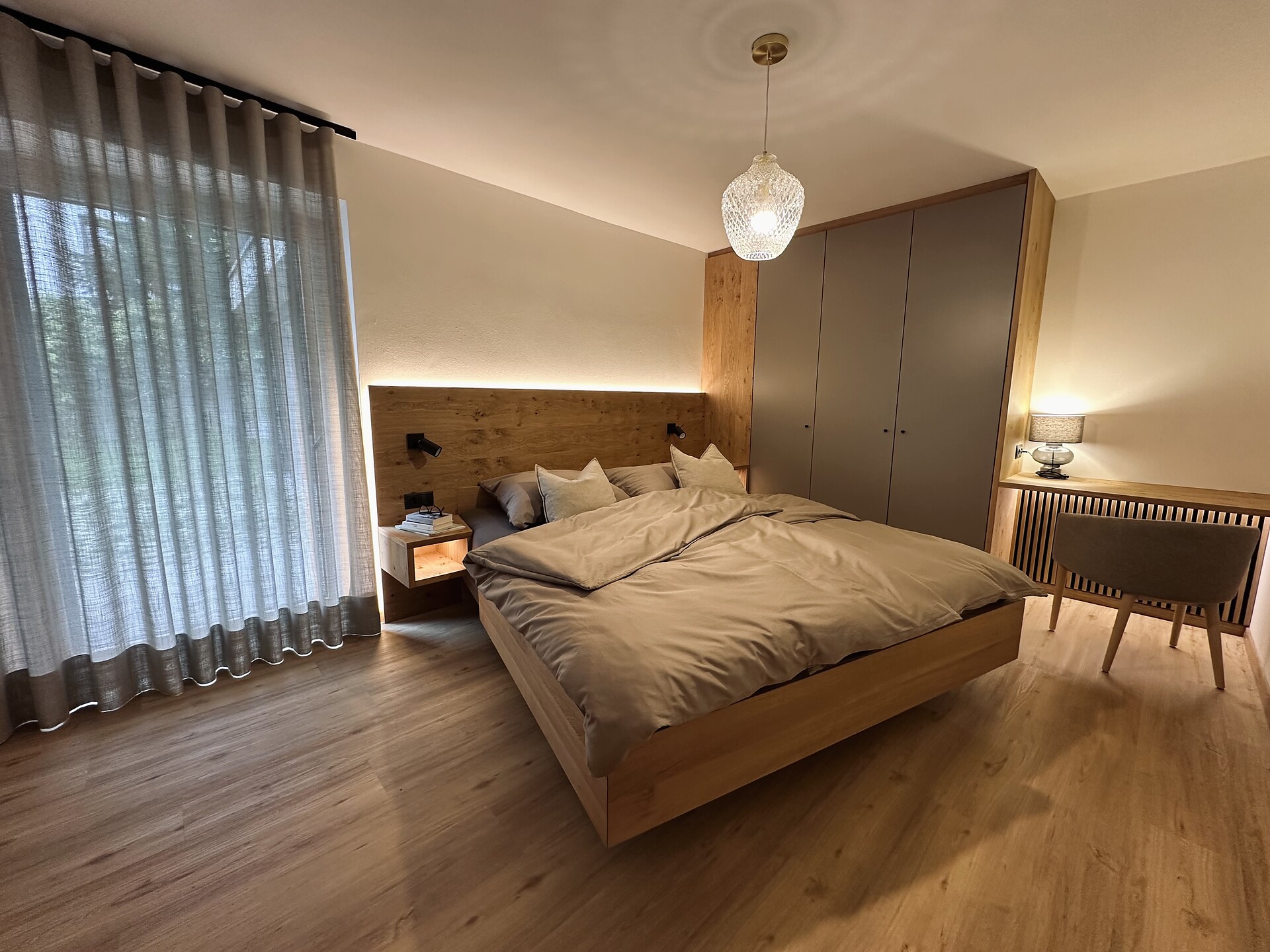 Apartment Berta