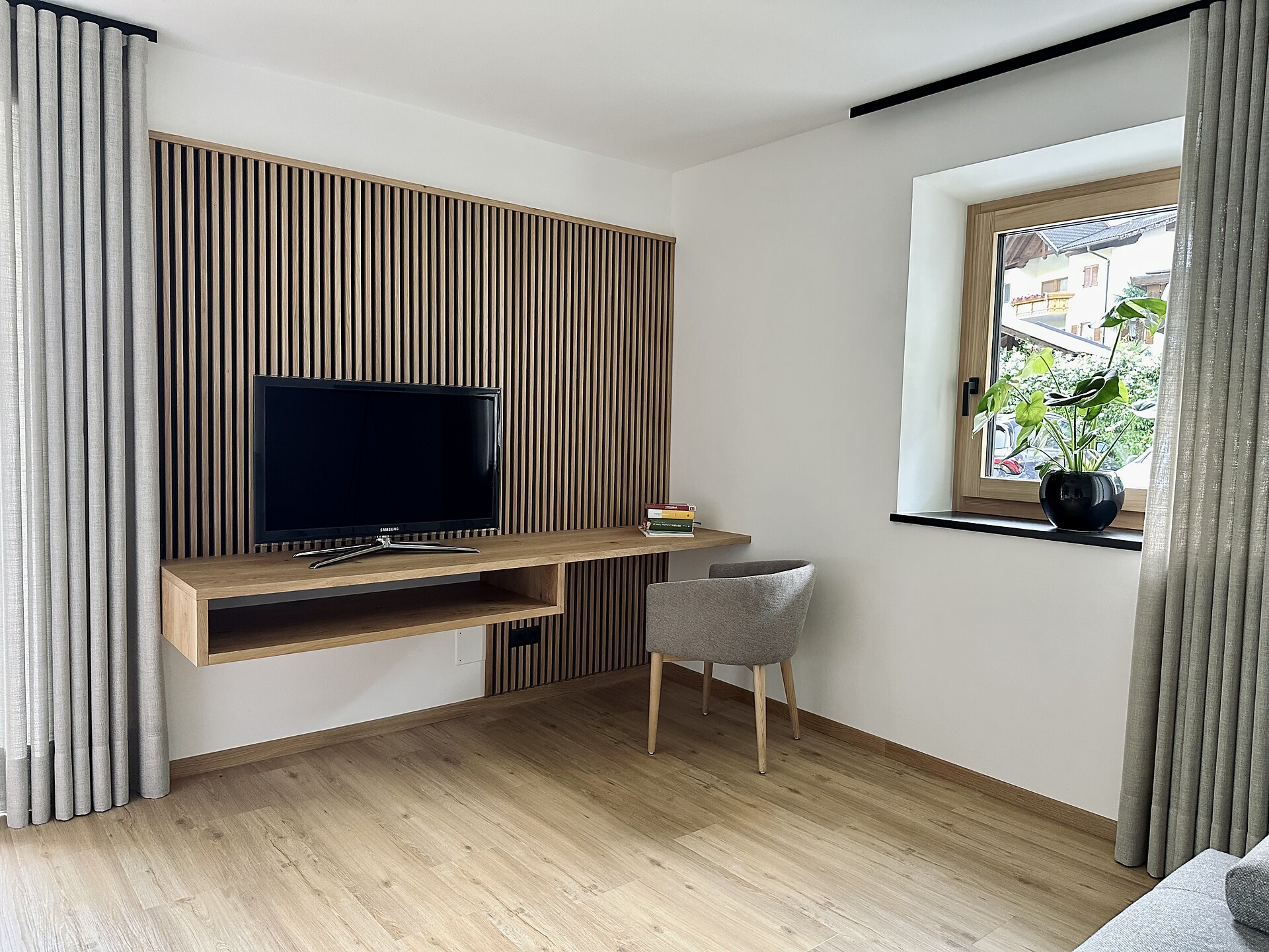 Apartment Berta