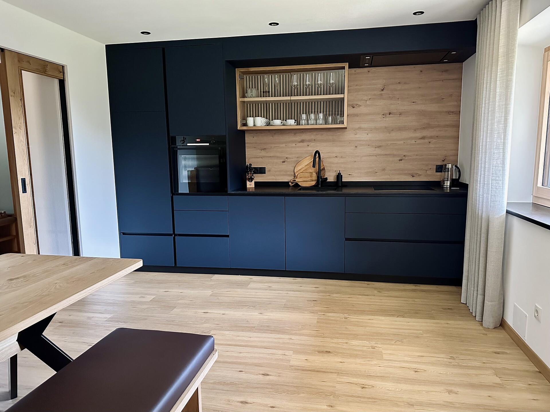 Apartment Berta