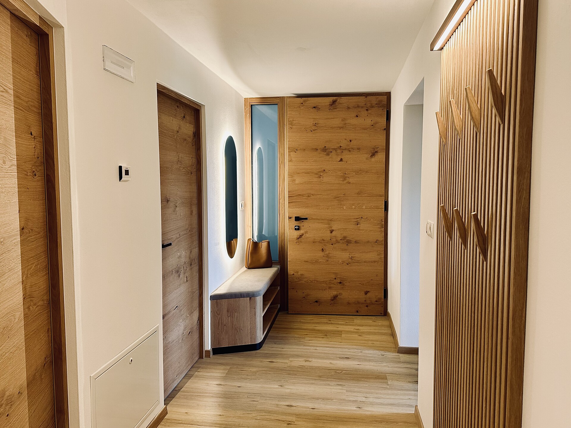 Apartment Berta