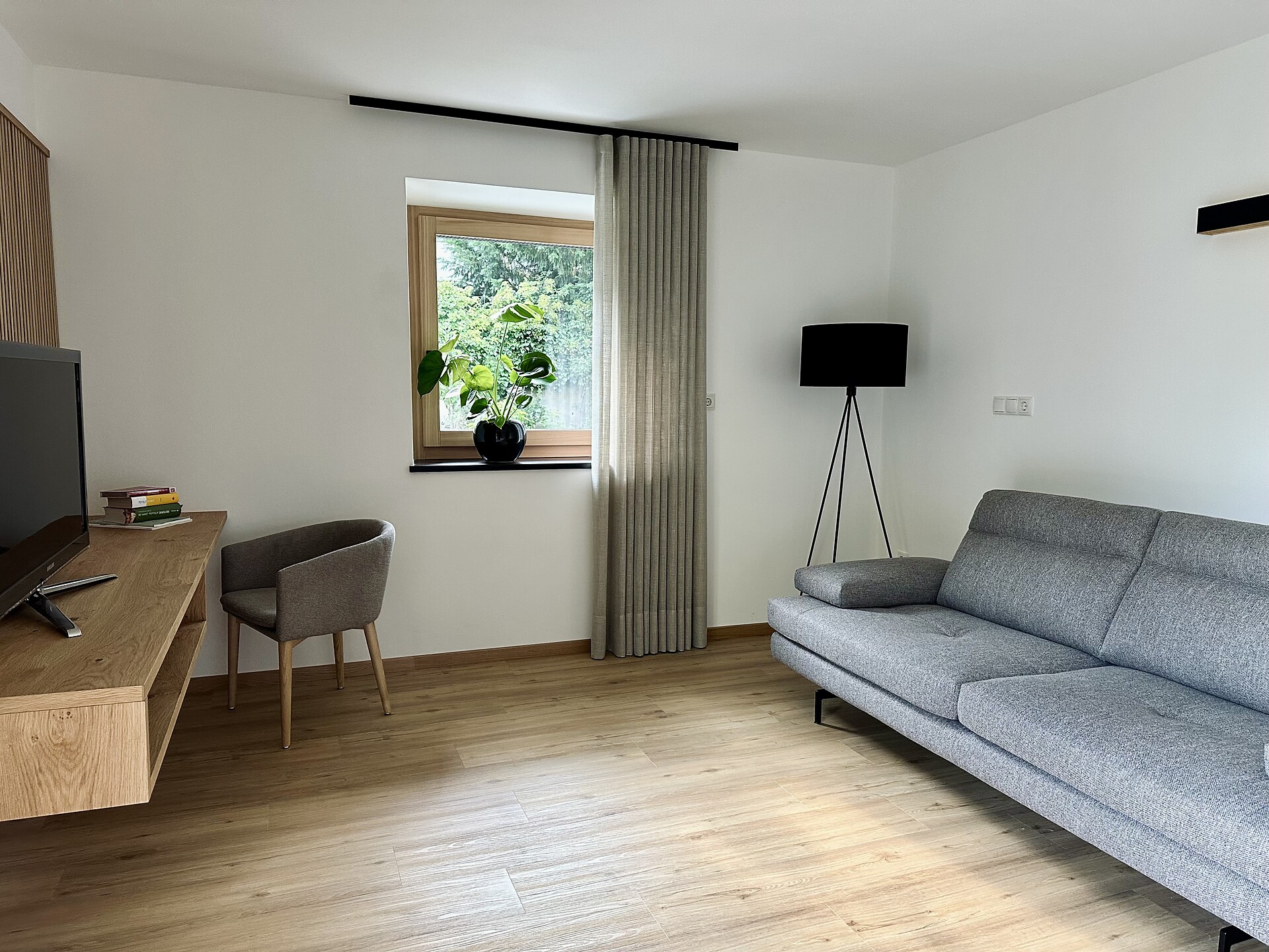 Apartment Berta