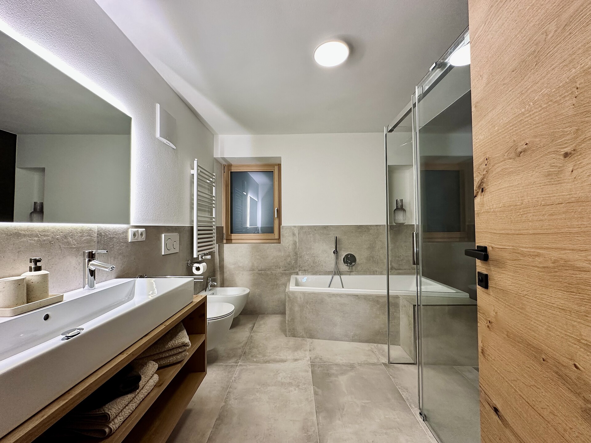Apartment Berta