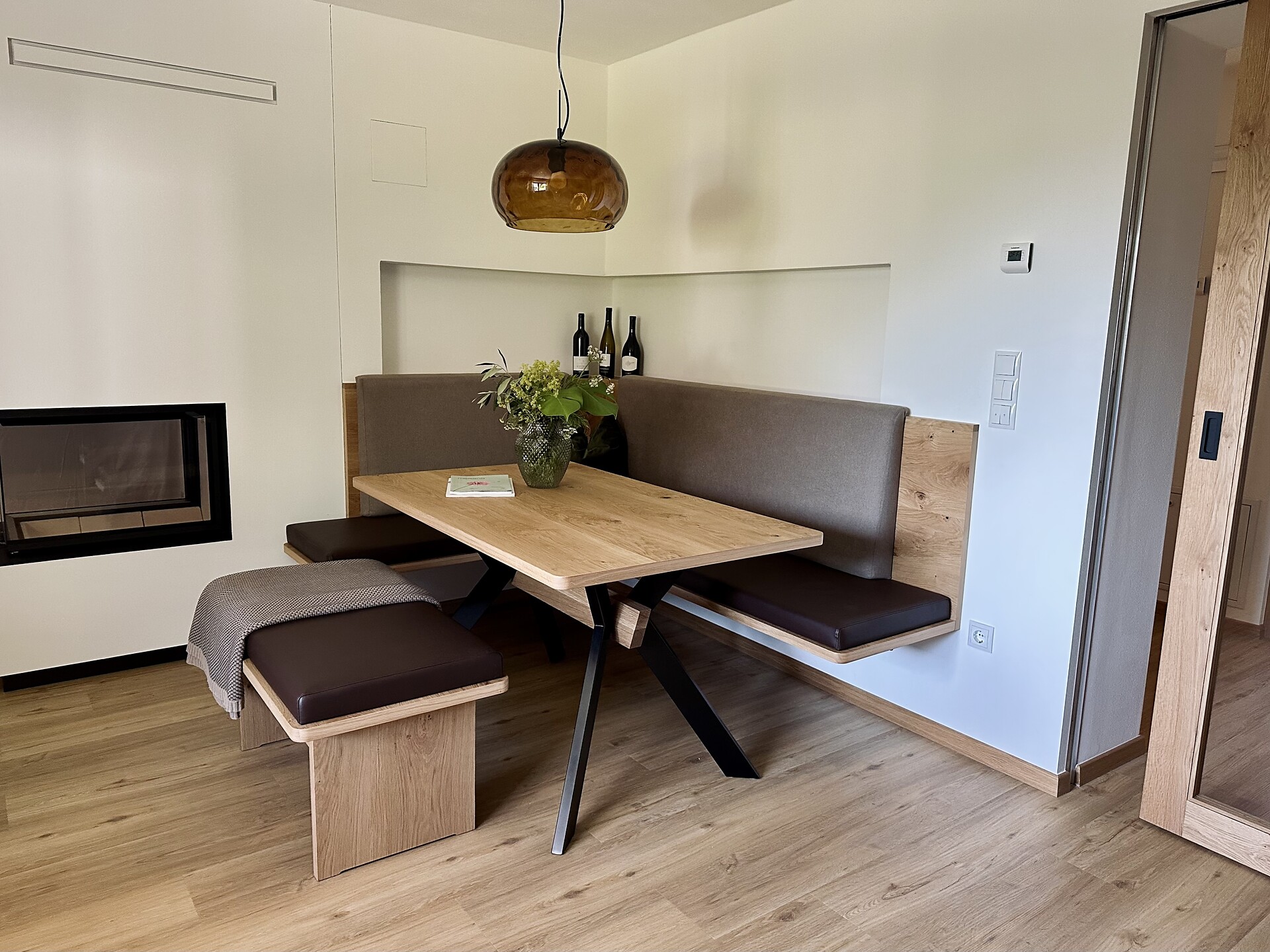 Apartment Berta
