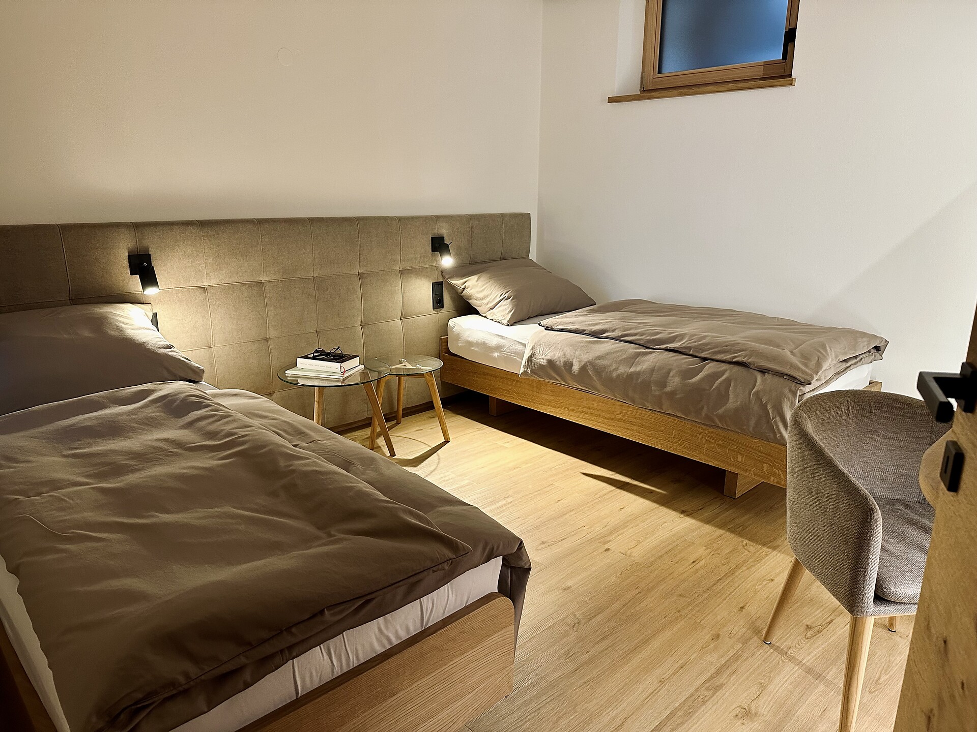 Apartment Berta