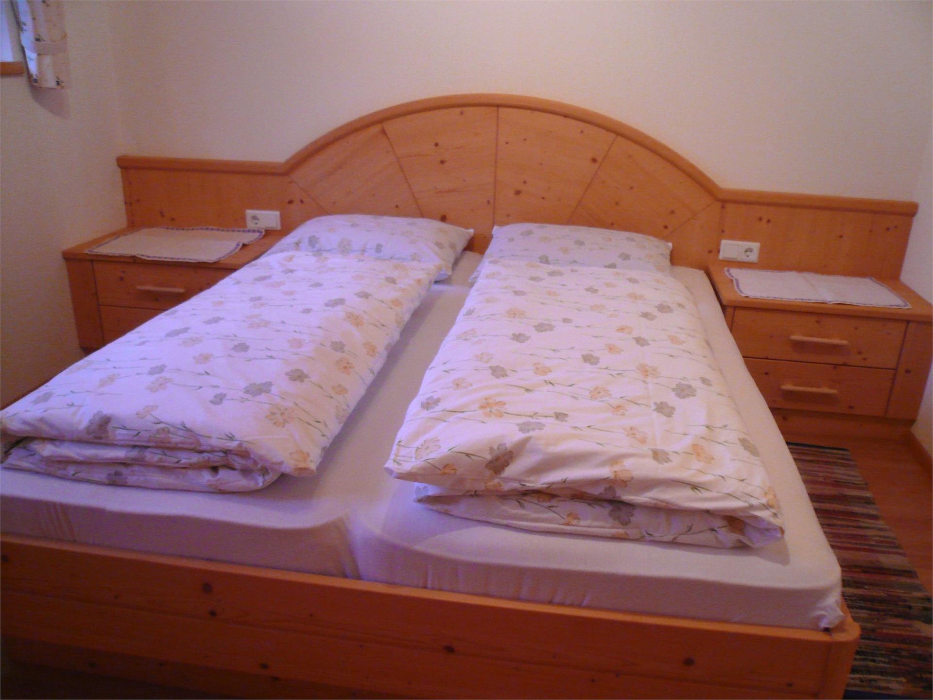 Appartements Kaimblhof Mühlwald/Selva dei Molini 4 suedtirol.info