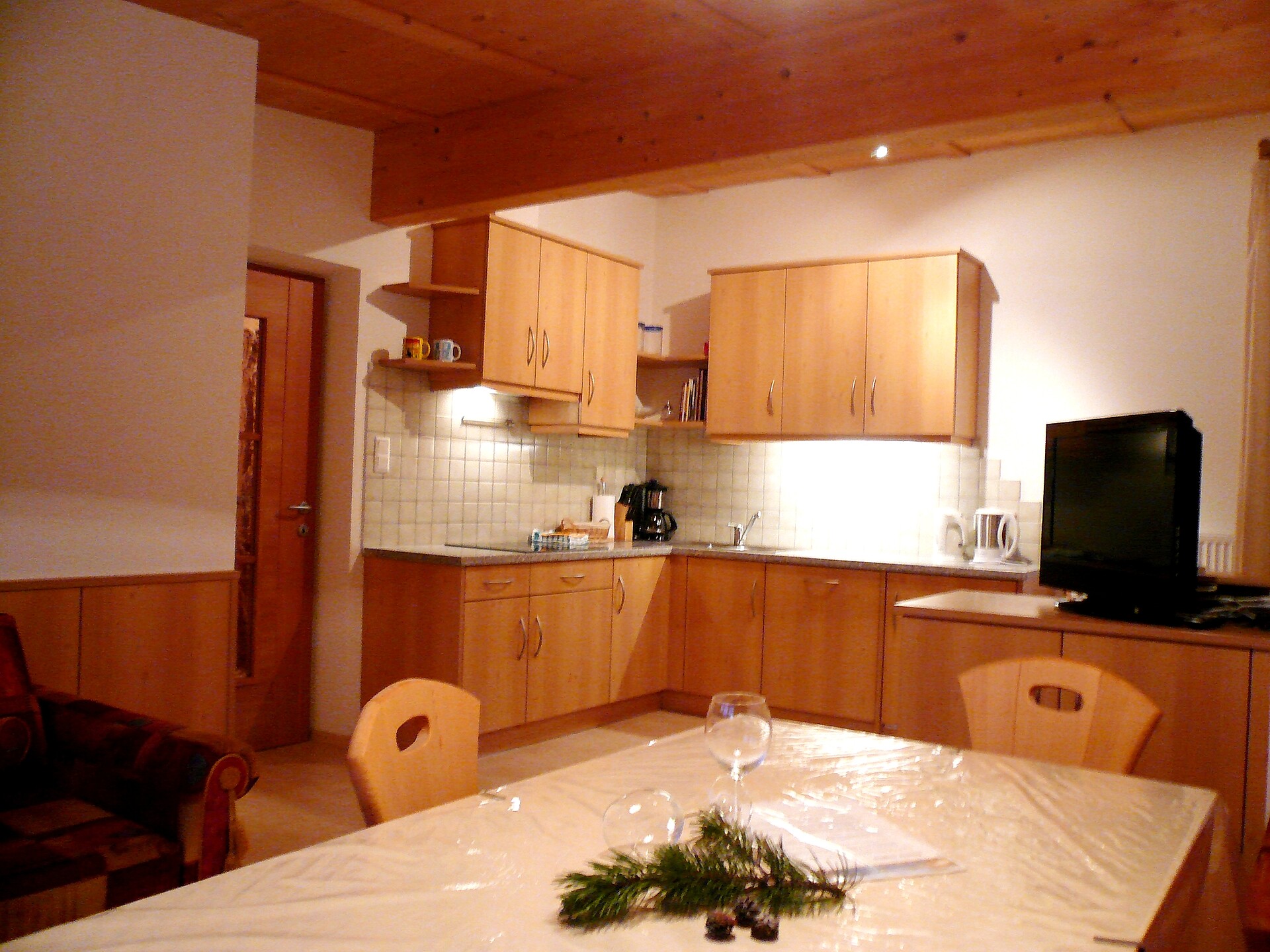 Appartements Kaimblhof