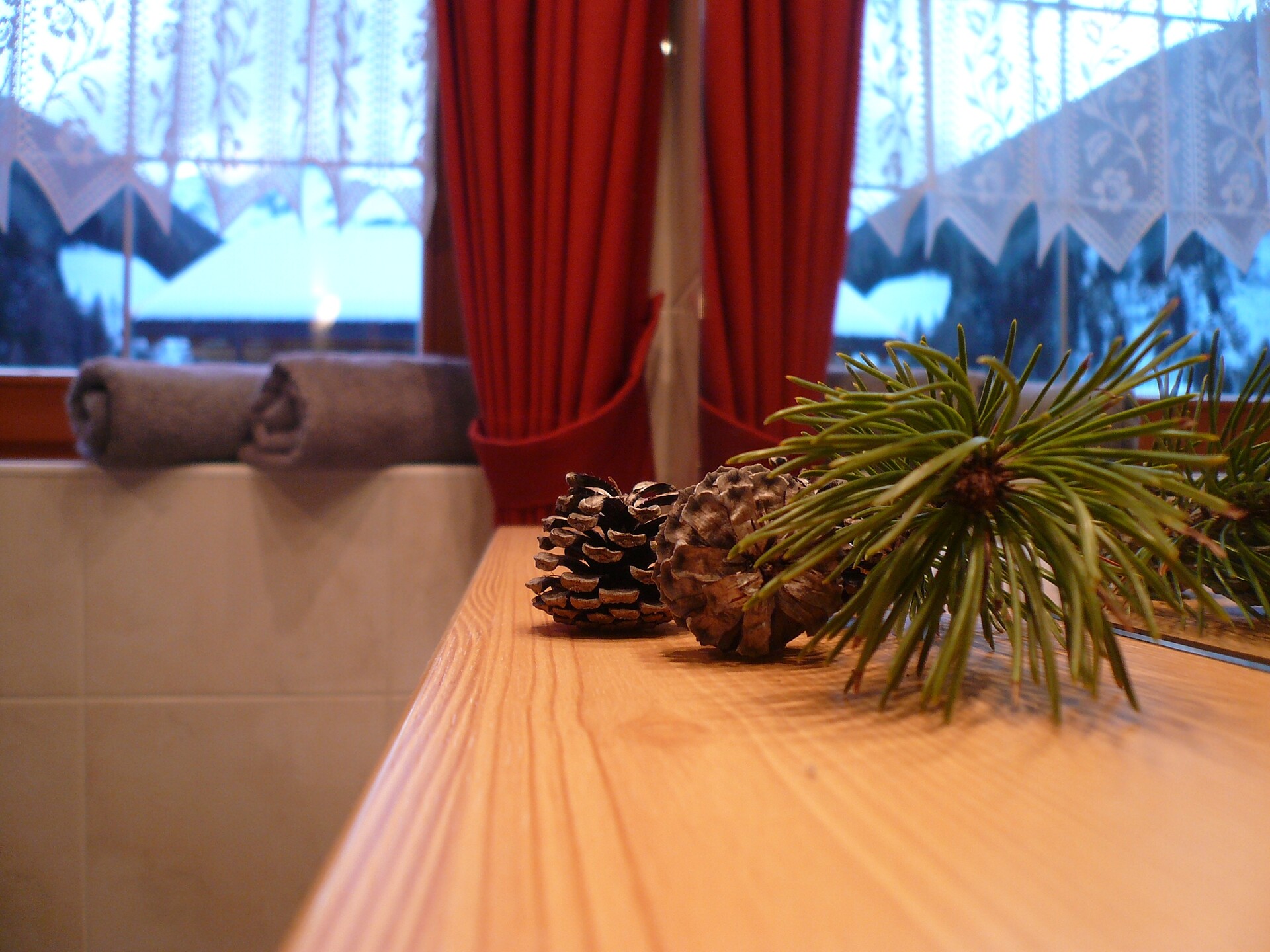 Appartements Kaimblhof