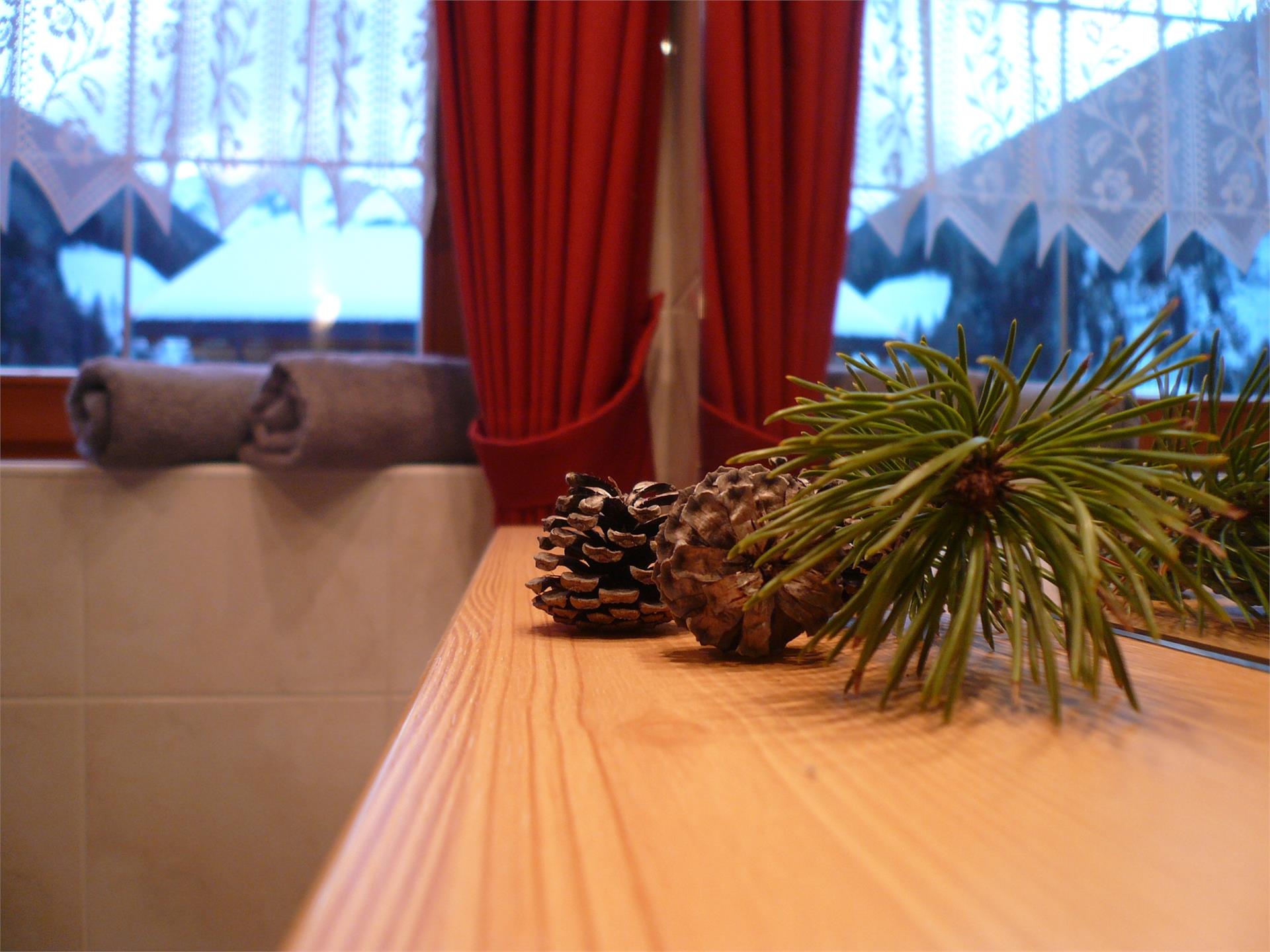 Appartements Kaimblhof Mühlwald/Selva dei Molini 6 suedtirol.info