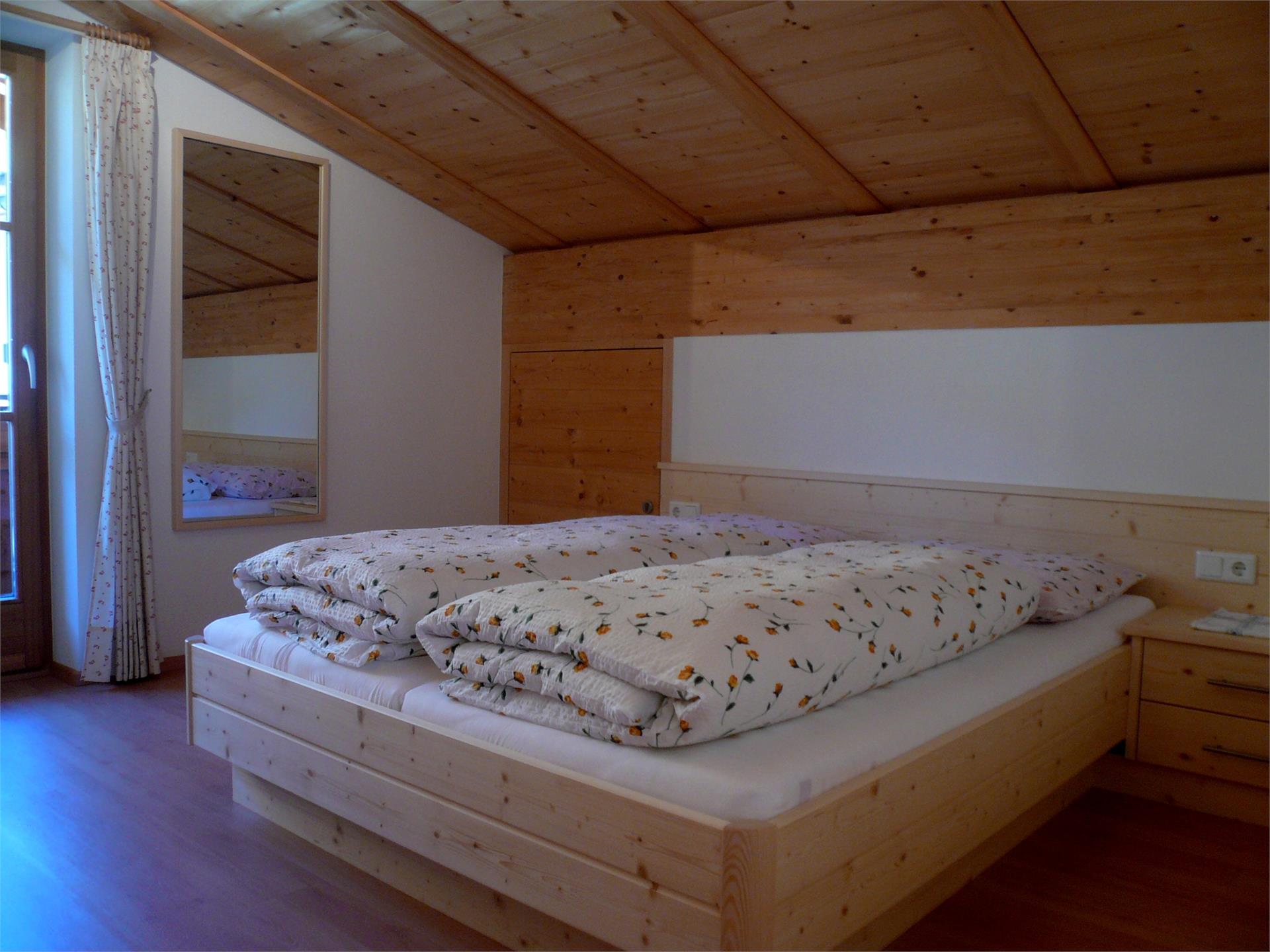 Appartements Kaimblhof Mühlwald/Selva dei Molini 5 suedtirol.info