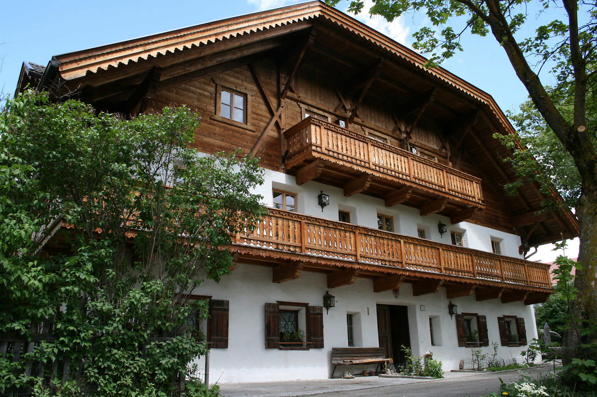 Apperlehof