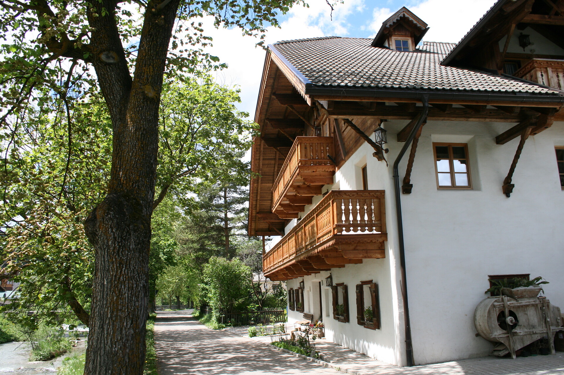 Apperlehof