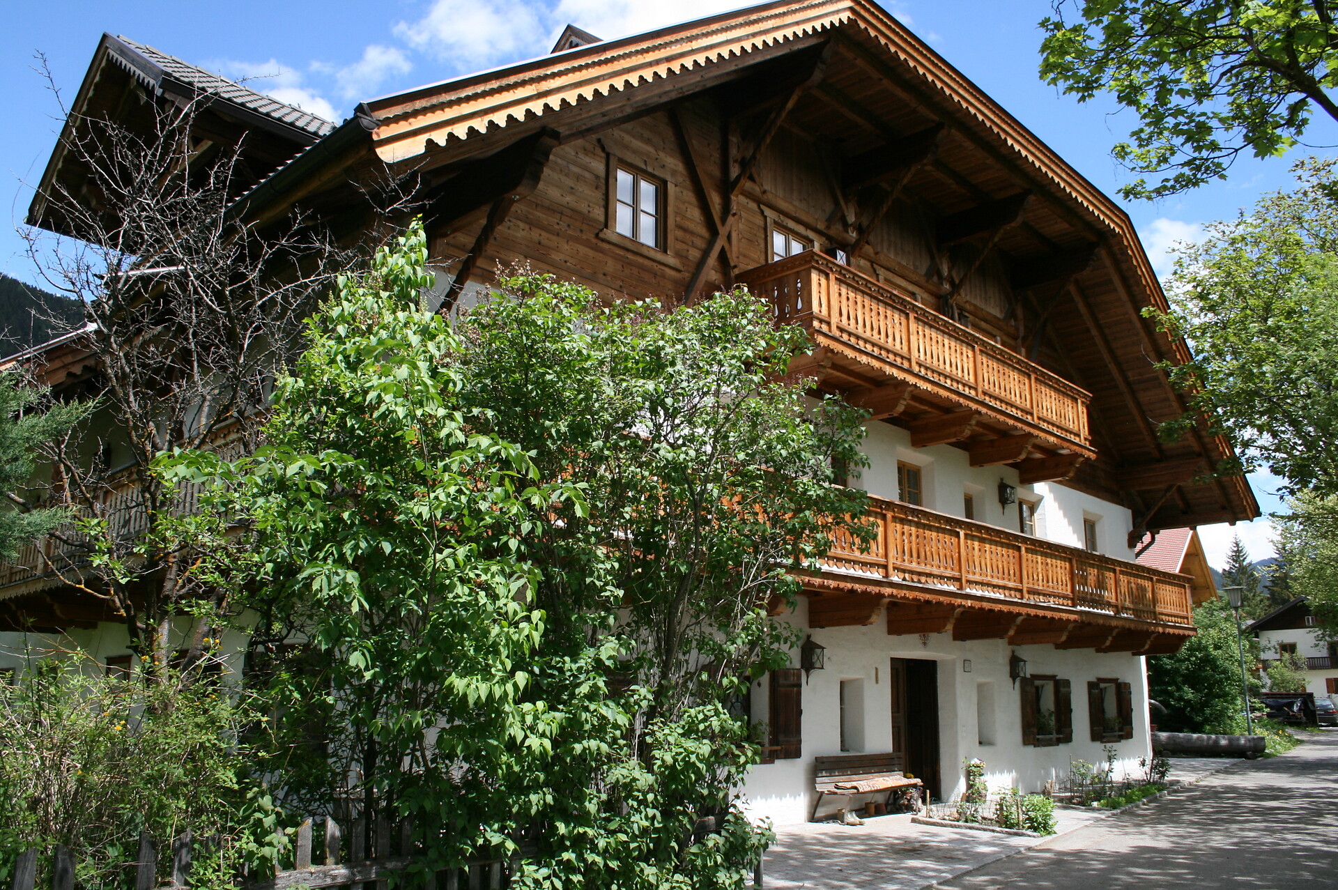 Apperlehof