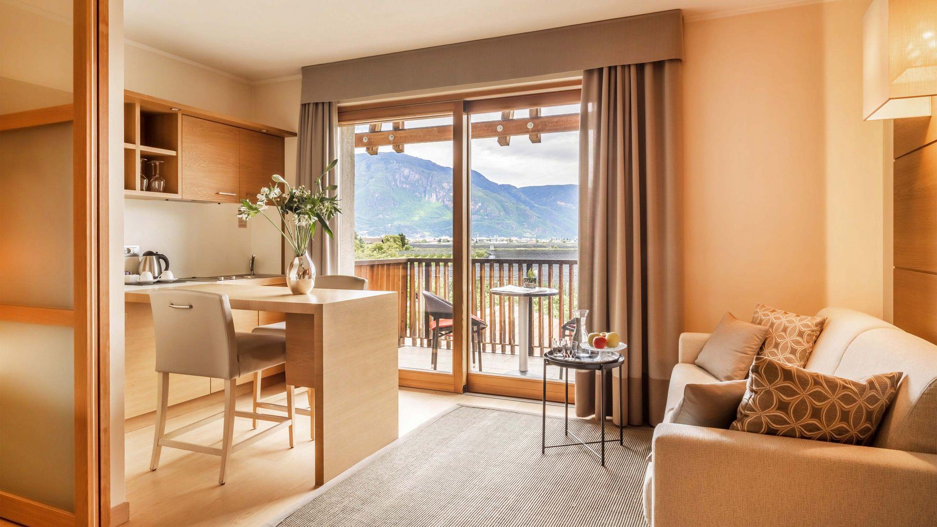 Art & Design Hotel Napura Terlan/Terlano 12 suedtirol.info