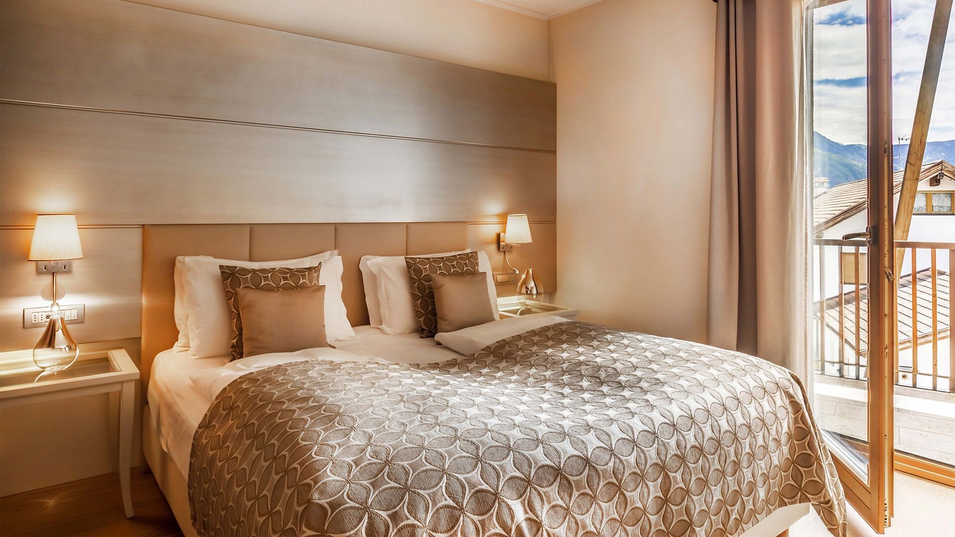 Royal Suite