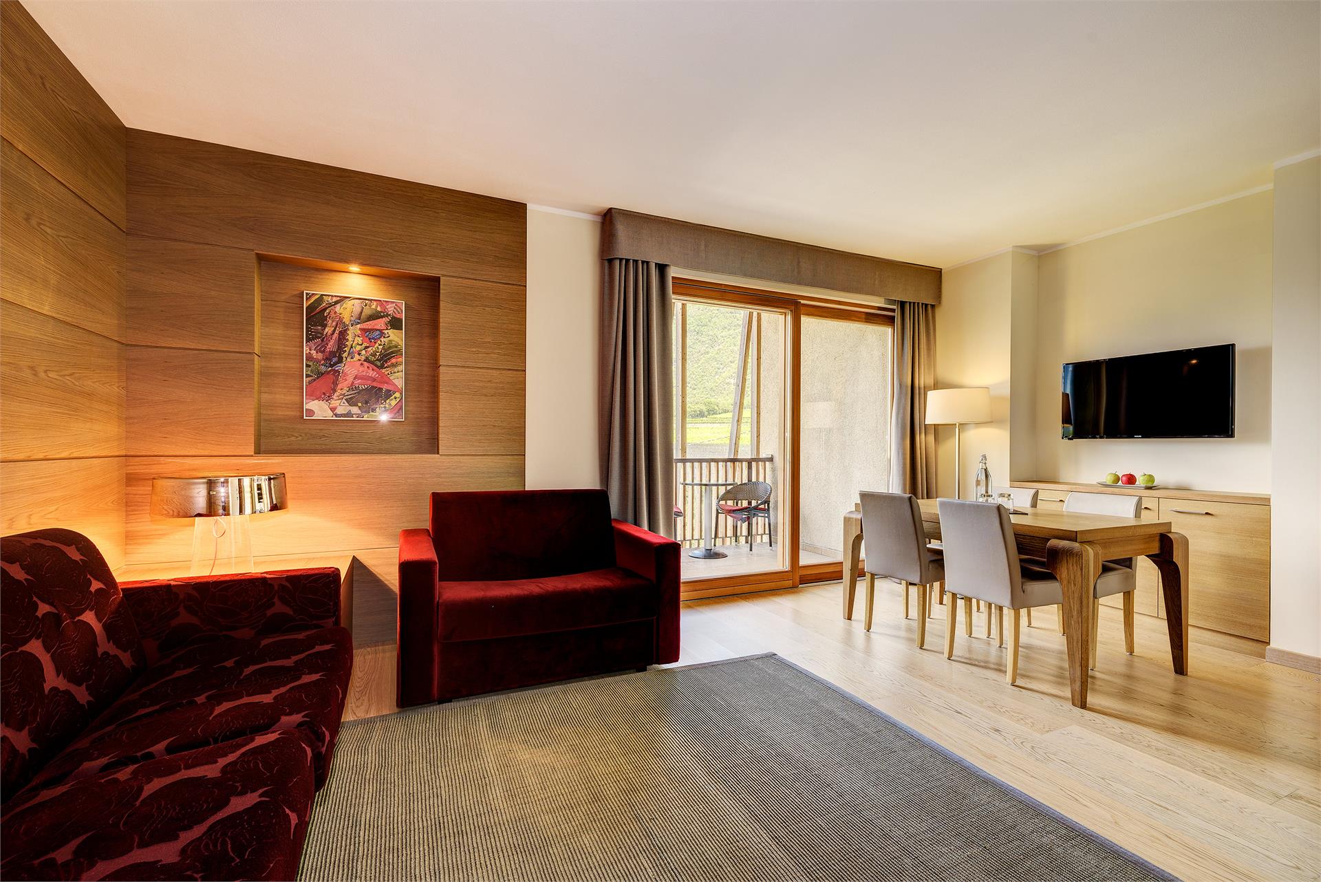 Art & Design Hotel Napura Terlan/Terlano 3 suedtirol.info