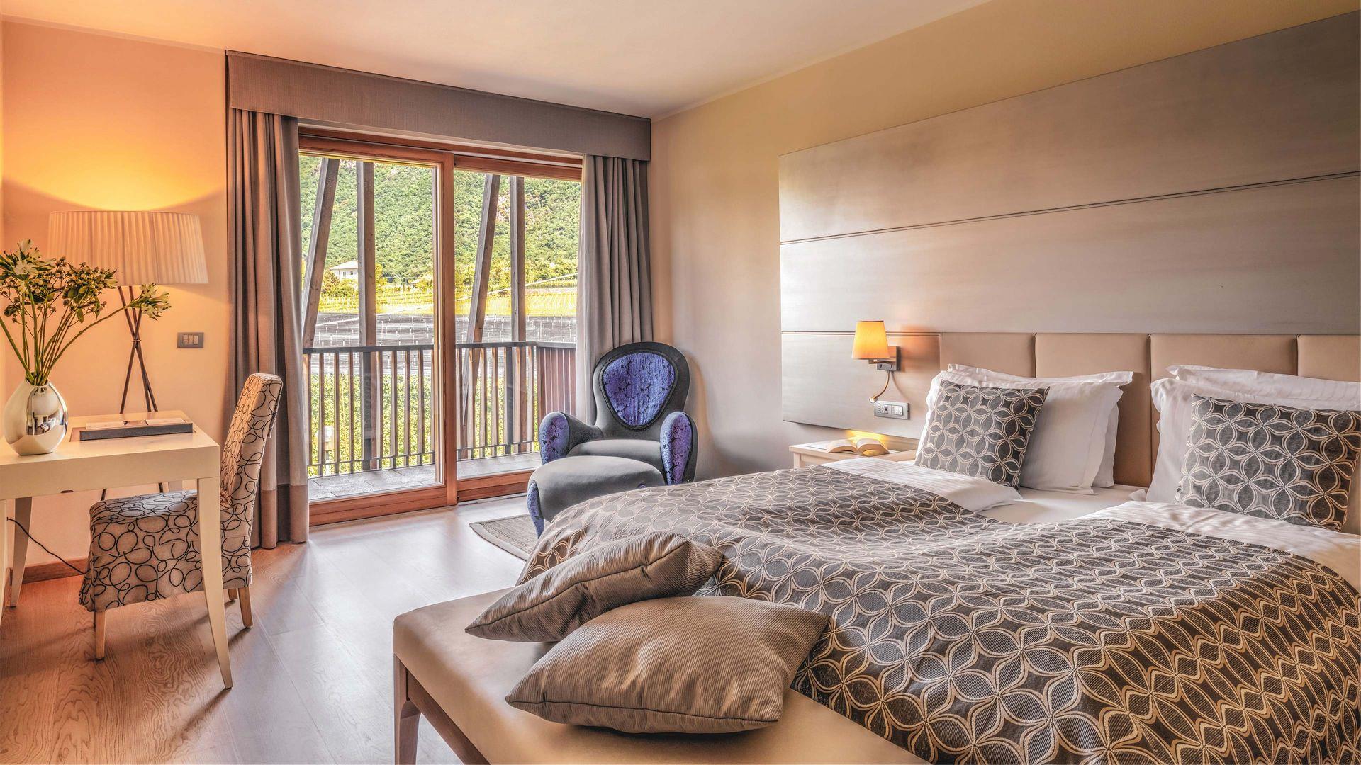 Art & Design Hotel Napura Terlan/Terlano 13 suedtirol.info