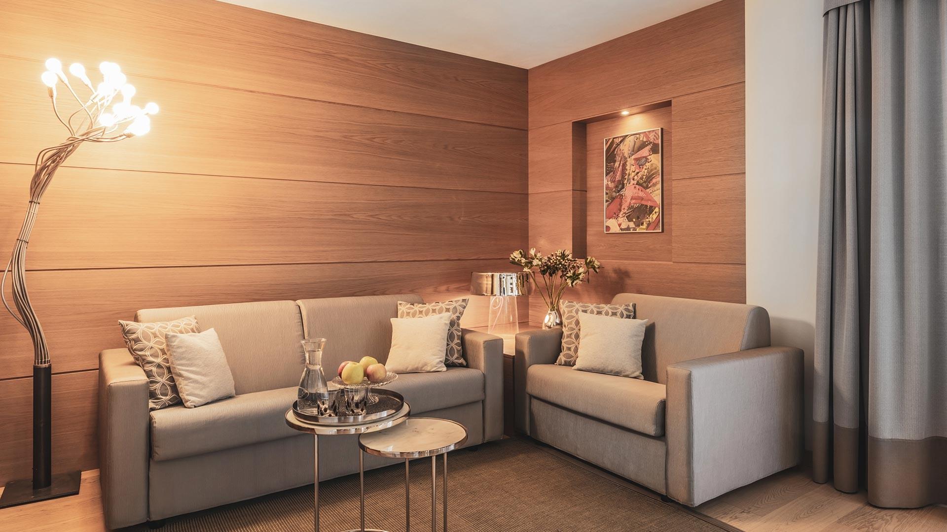 Art & Design Hotel Napura Terlan/Terlano 5 suedtirol.info