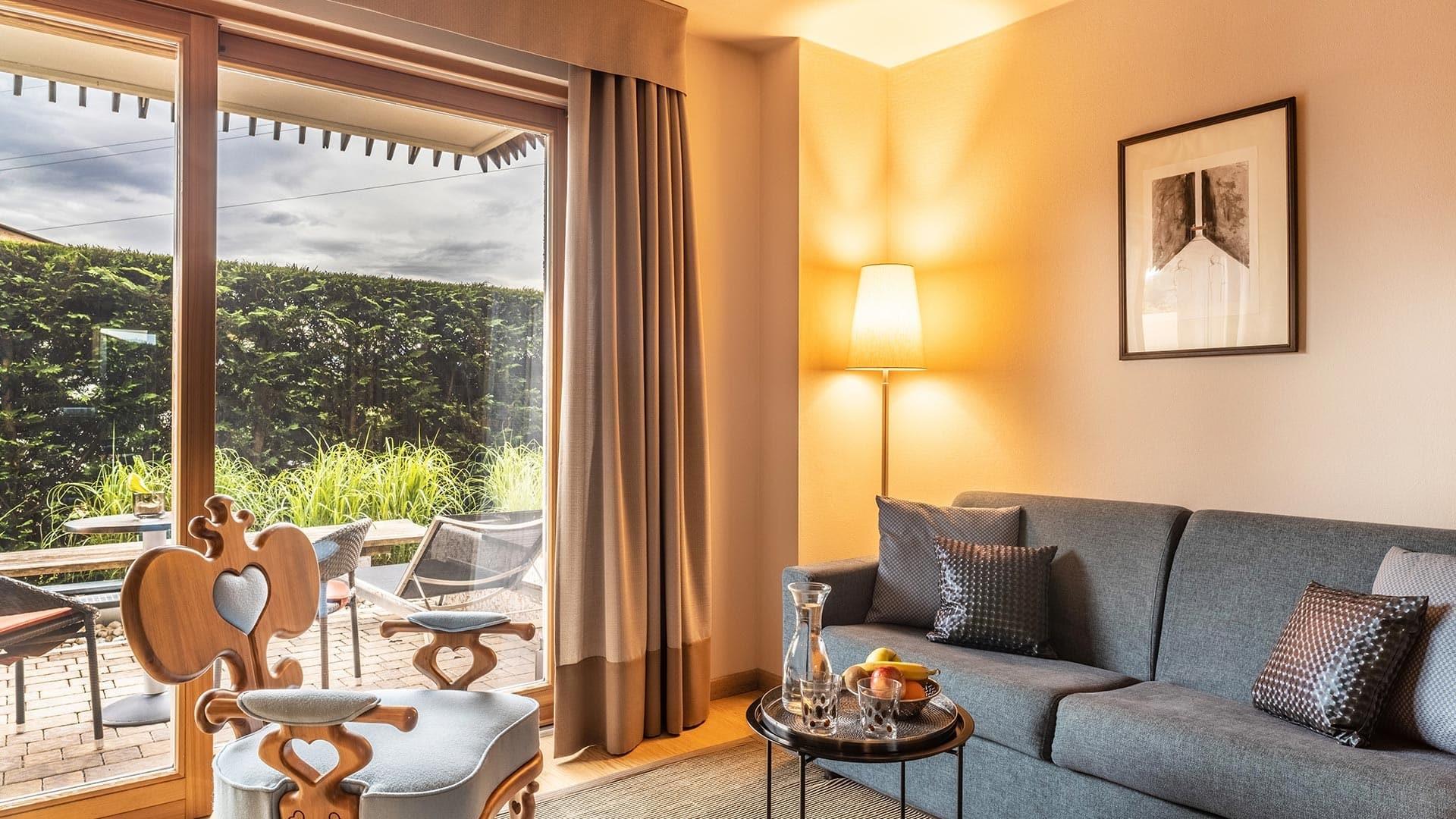 Art & Design Hotel Napura Terlan/Terlano 10 suedtirol.info