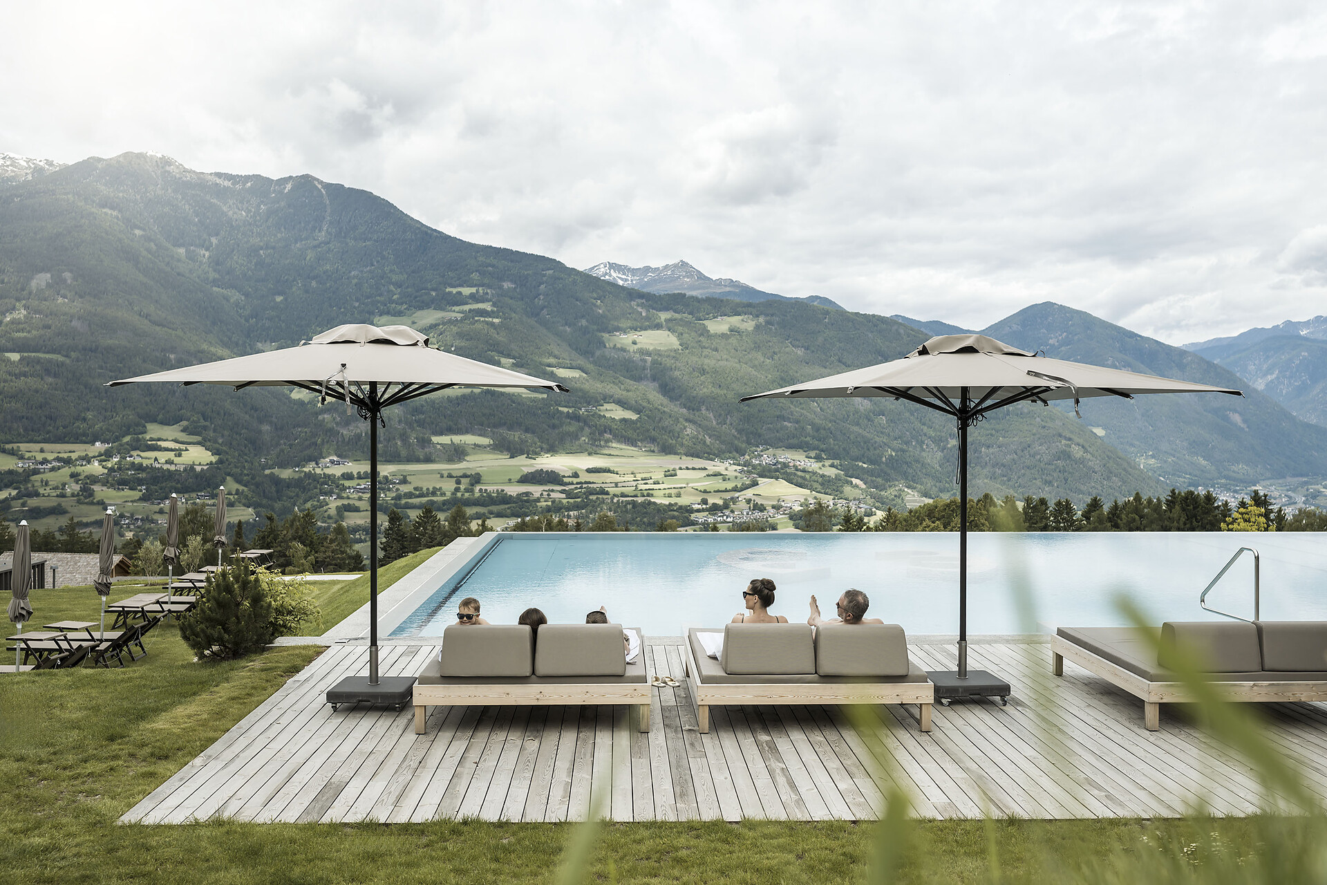 AKI Family Resort PLOSE