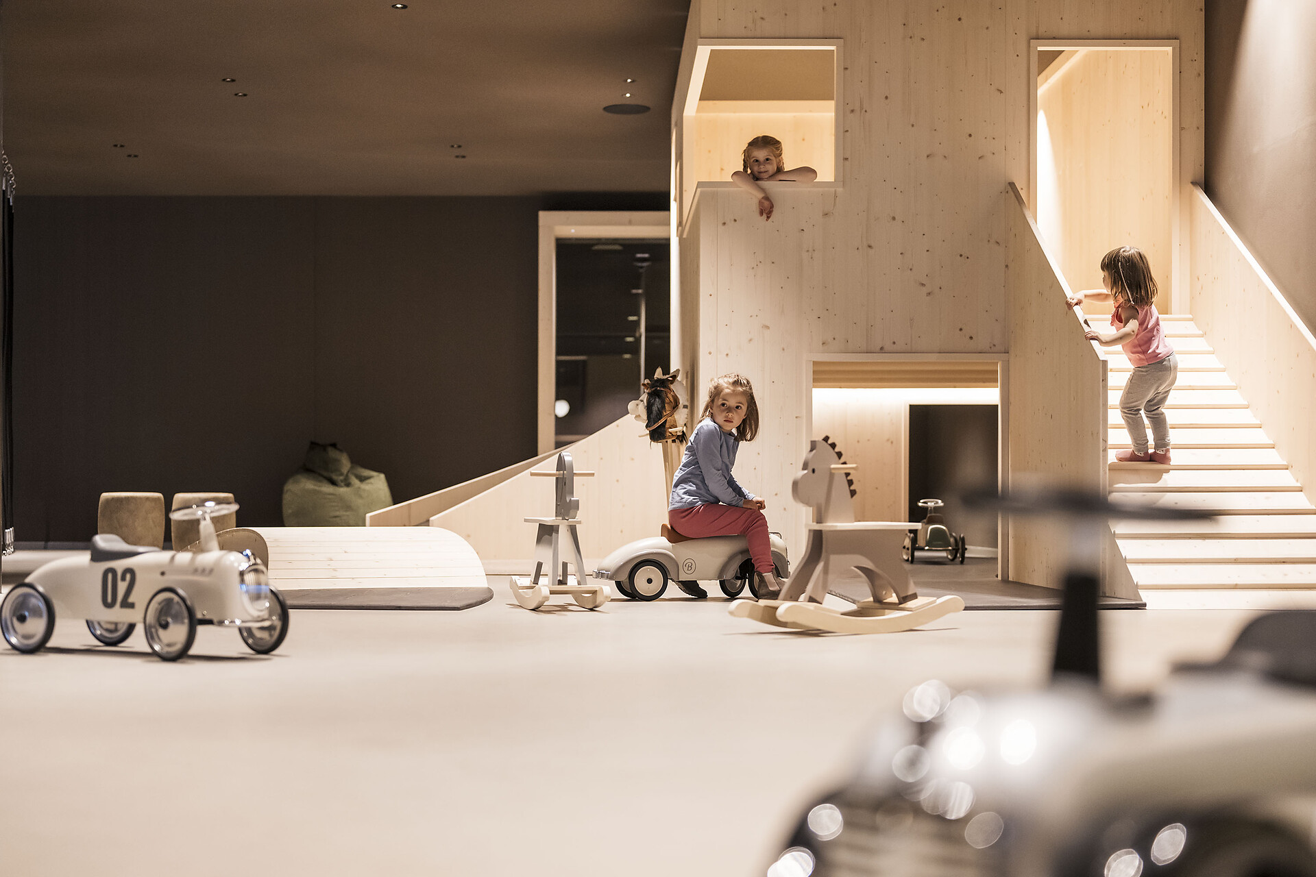 AKI Family Resort PLOSE Brixen 9 suedtirol.info