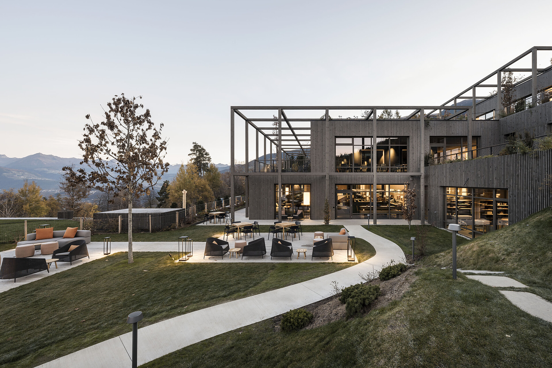 AKI Family Resort PLOSE Brixen 5 suedtirol.info